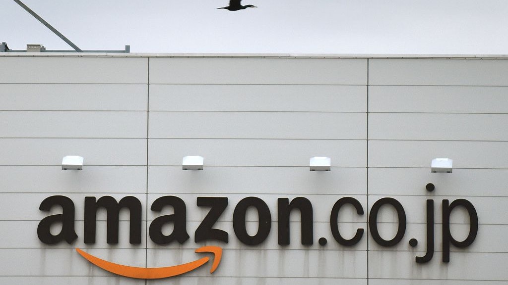 日本Amazon涉向商品供應商施壓 疑違反壟斷法受查 日本Amazon涉向商品供應商施壓 疑違反壟斷法受查