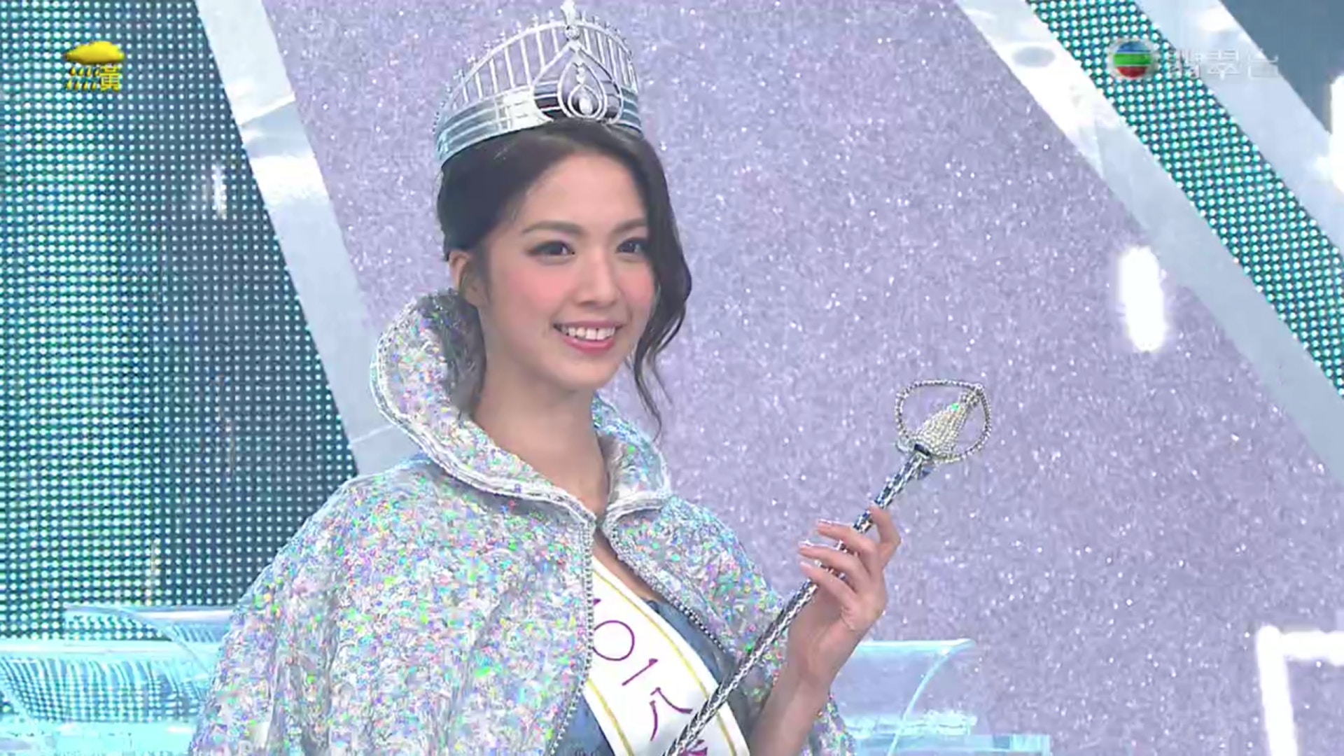 恭喜陳曉華Hera。