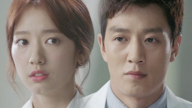 《Doctors》同時段收視贏奧運 金來沅朴信惠鬧分歧 《Doctors》同時段收視贏奧運 金來沅朴信惠鬧分歧