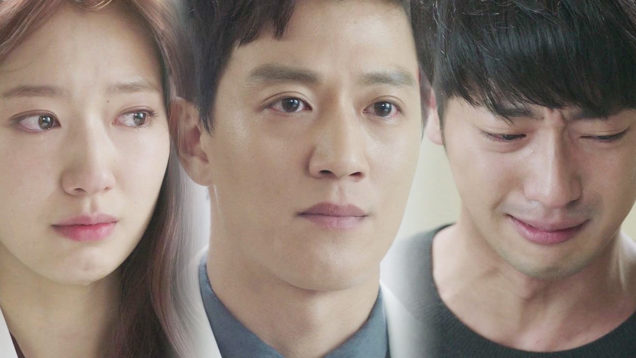 《Doctors》在奧運期間,收視也不受影響,勢如破竹地收視衝破20%,今集並有李相燁客串演出。(網上圖片) 《Doctors》在奧運期間,收視也不受影響,勢如破竹地收視衝破20%,今集並有李相燁客串演出。(網上圖片)