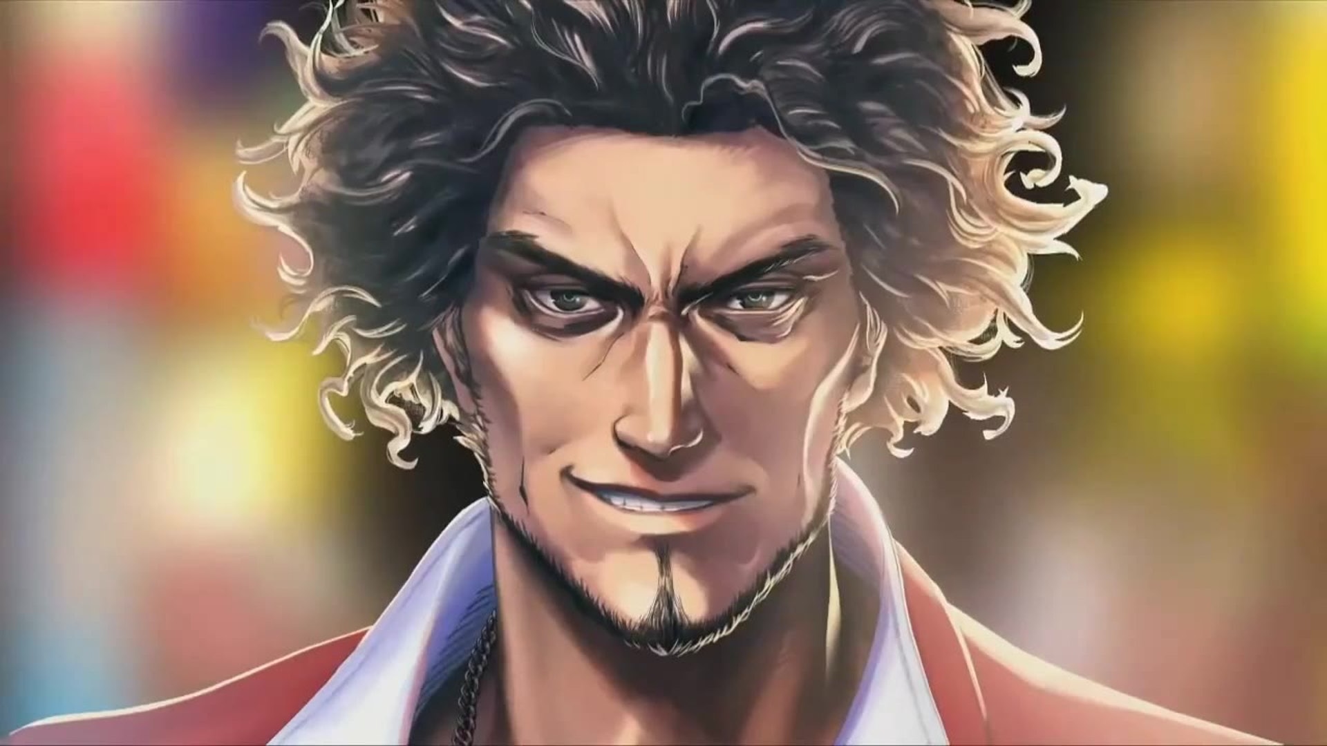 人中之龍online Ios Android Pc三平台 事前登錄送小遙ssr 人中之龍online Ios Android Pc三平台 事前登錄送小遙ssr