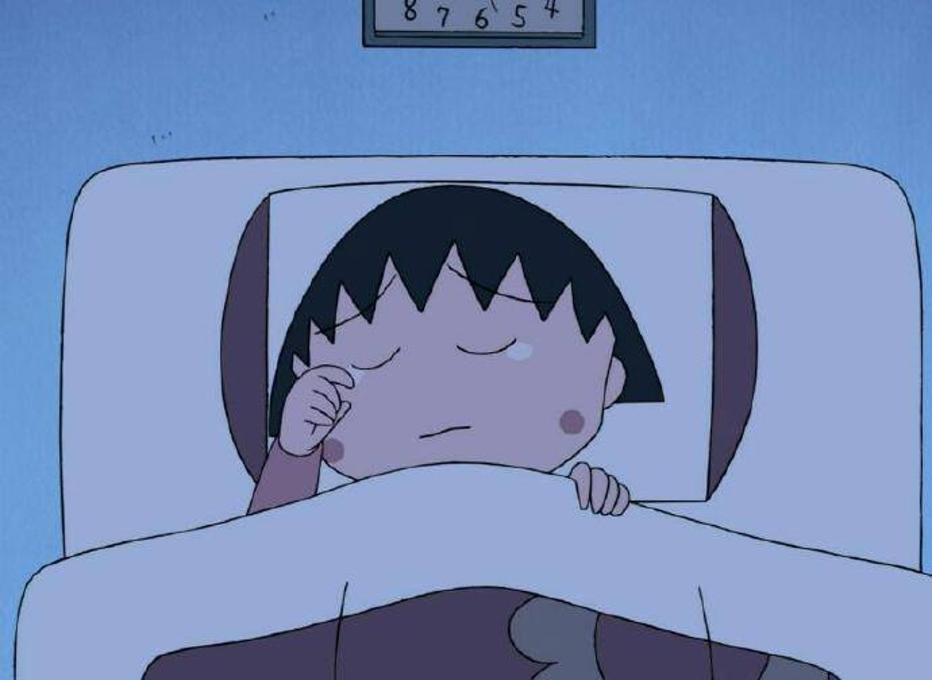 《櫻桃小丸子》 《櫻桃小丸子》