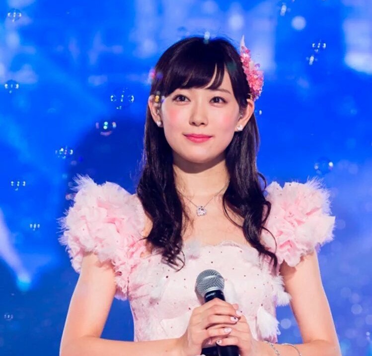 Nmb48新碟銷量30萬勇奪冠軍為渡邊美優紀離隊贈慶