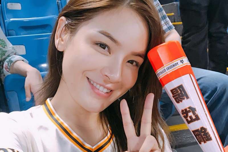 台灣網絡紅人陳沂常常在直播中發表爭議言論。（Facebook）