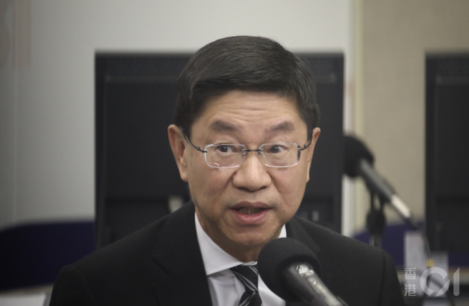 【沙中線】理事會一致通過　接受黃唯銘辭任工程師學會會長一職