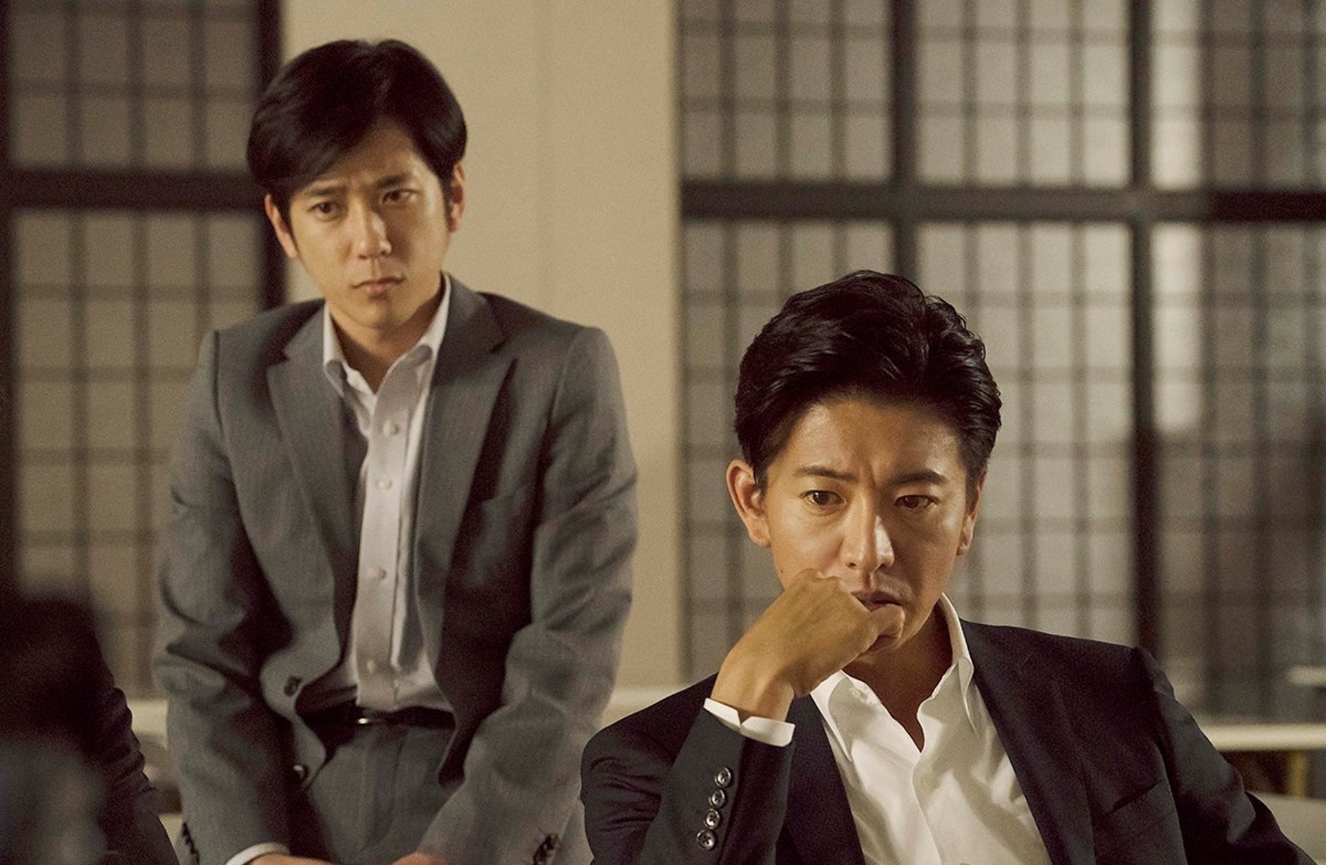 檢察狂人 Hero 後再創經典木村拓哉認老 不想青春永駐 香港01 電影 檢察狂人 Hero 後再創經典木村拓哉認老 不想青春永駐 香港01 電影