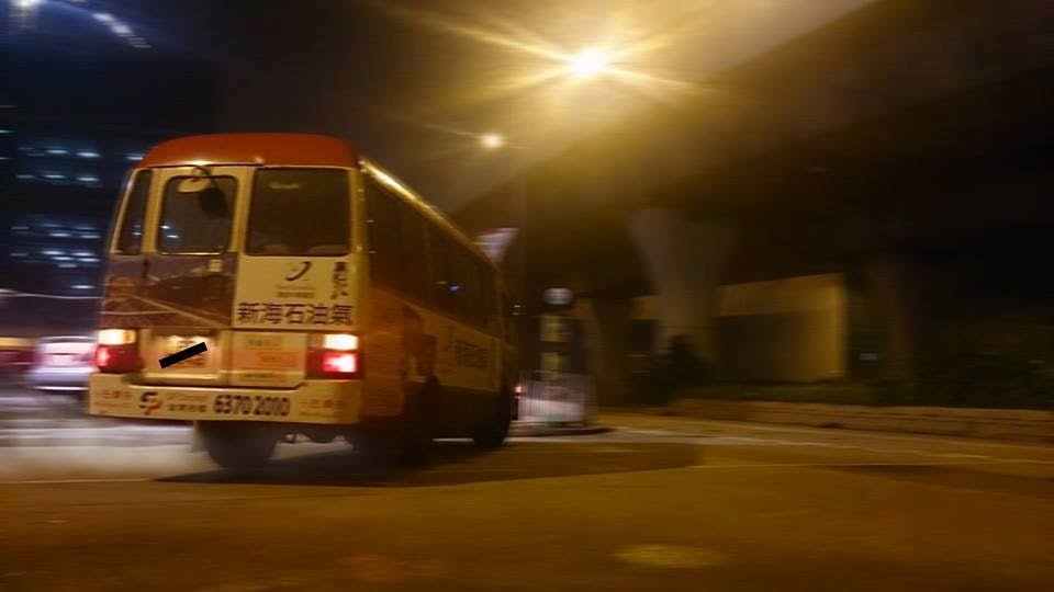 19歲男生偷紅VAN由旺角開車至上水 認無牌駕駛等罪 判更生中心 19歲男生偷紅VAN由旺角開車至上水 認無牌駕駛等罪 判更生中心