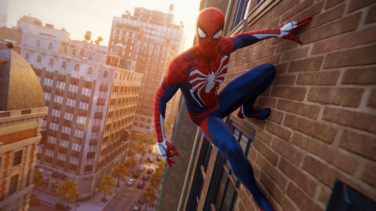 PS4 Marvel’s Spider-Man 無劇透評測:歷代最爽、劇情有驚喜! PS4 Marvel’s Spider-Man 無劇透評測:歷代最爽、劇情有驚喜!