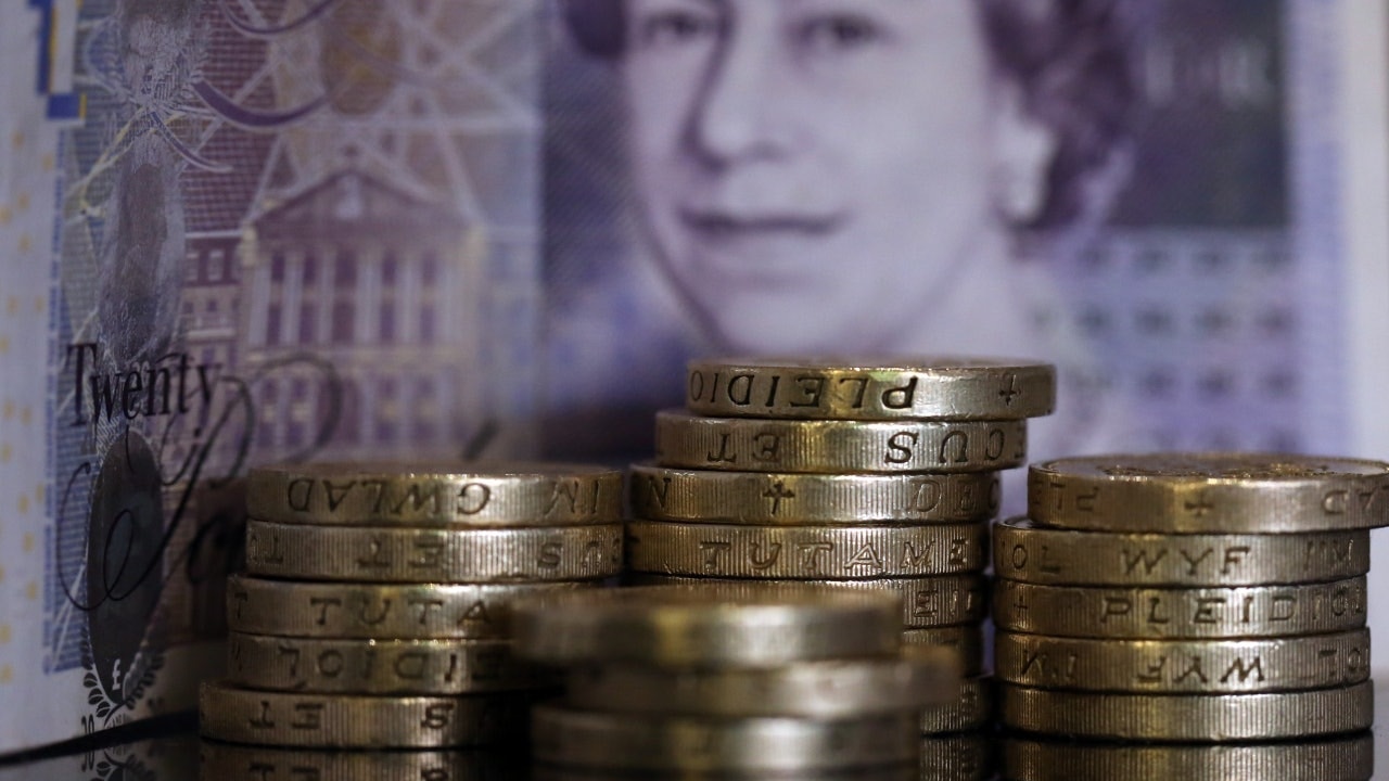 脫歐續拉鋸文翠珊：英不會向歐盟妥協或二次公投英鎊匯價走弱