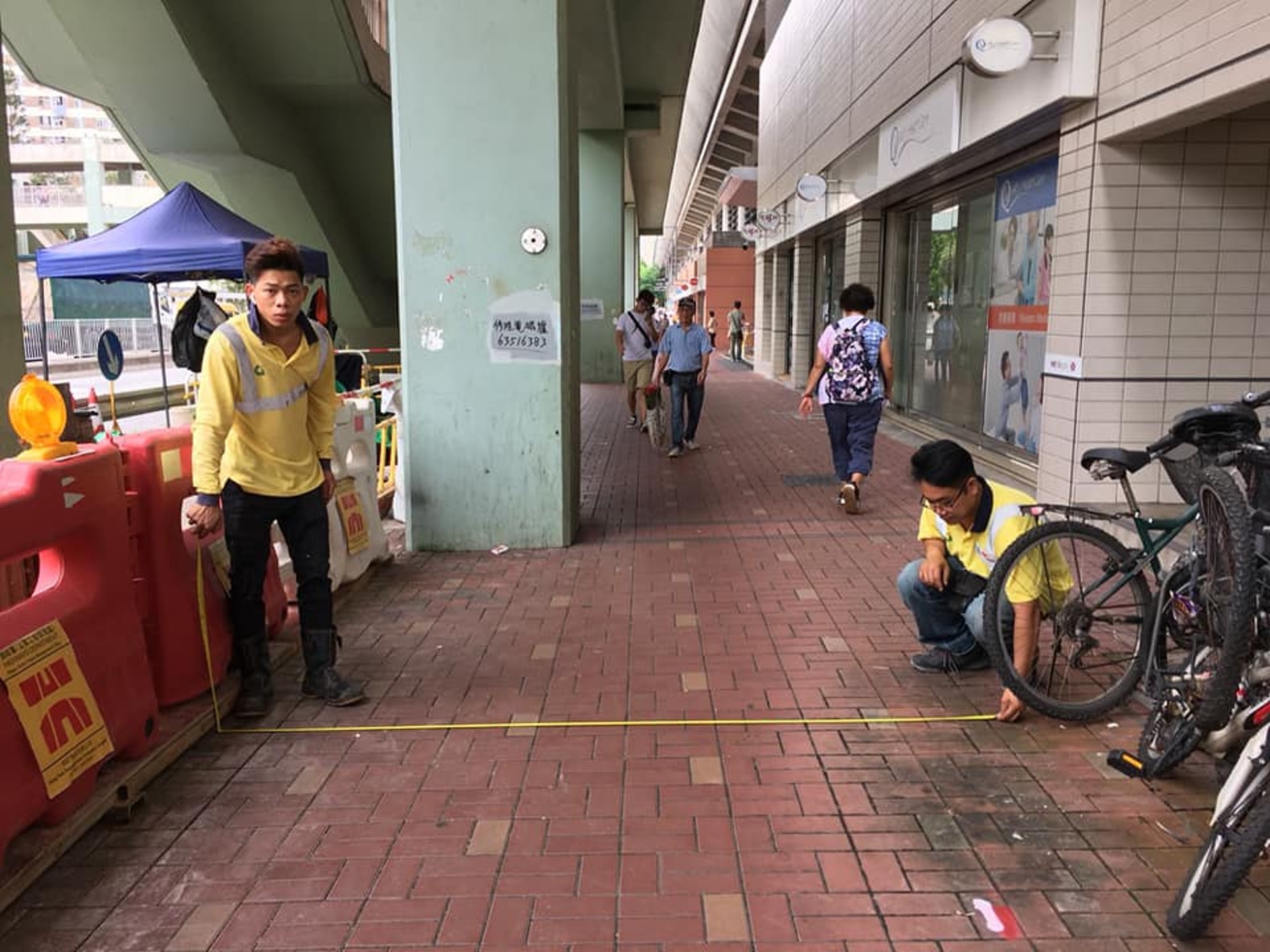 æå·¥ç¨äººå¡é度è¡äººè·¯é度ãï¼æ²ç°åè°å¡ä¸æä¿æä¾ï¼