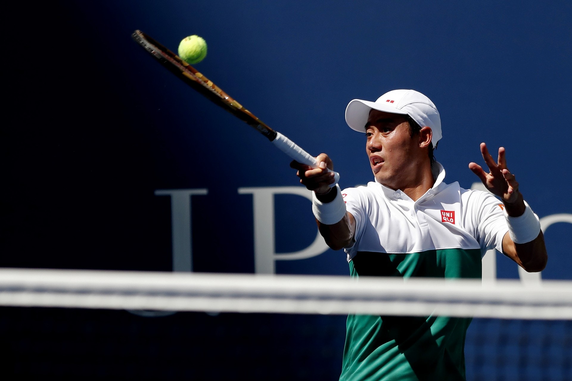 美網 錦織圭5盤反勝施歷偕大坂直美齊闖4強為日本創歷史