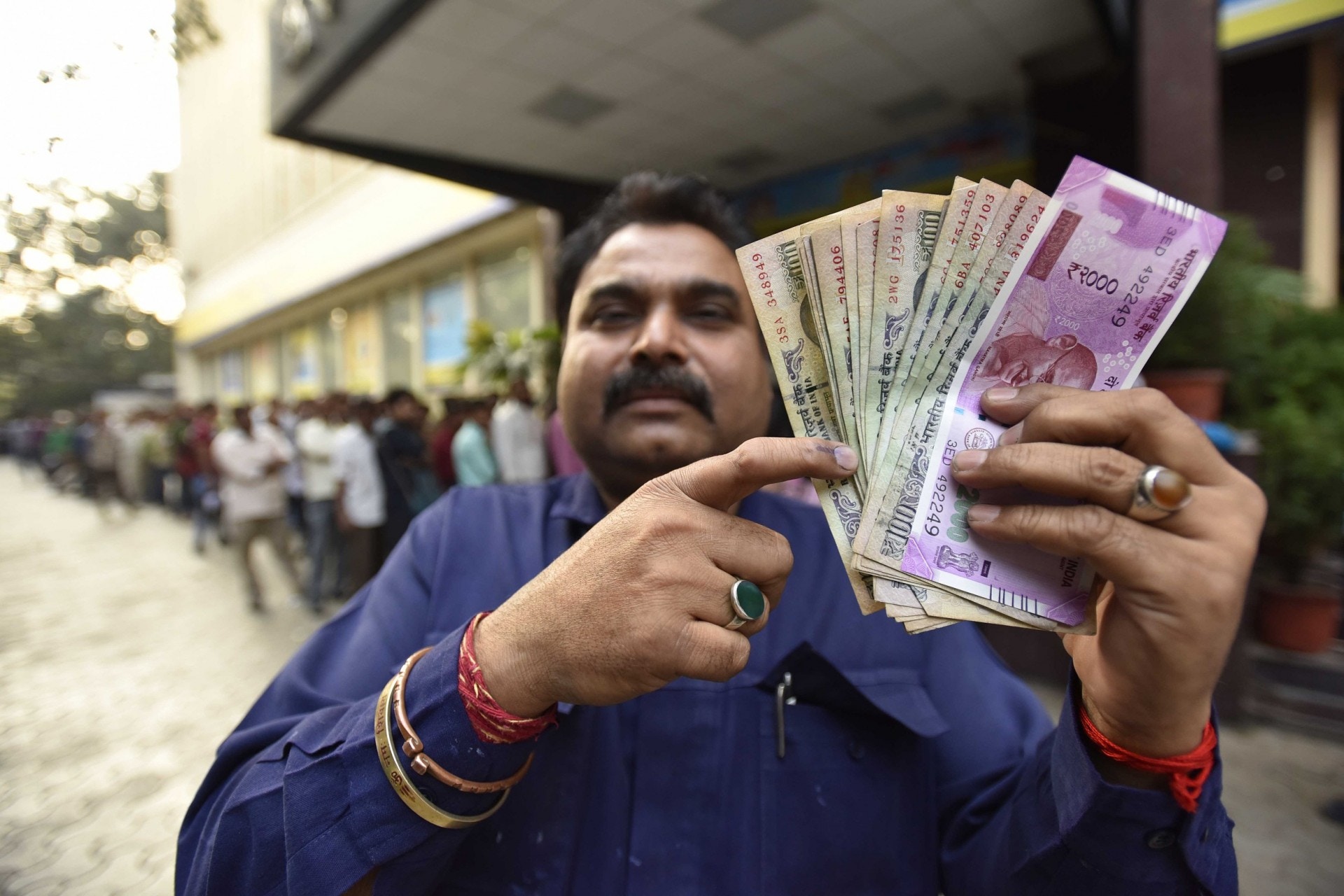 新興市場貨幣危機】摩通發警告強美元不利新興市場