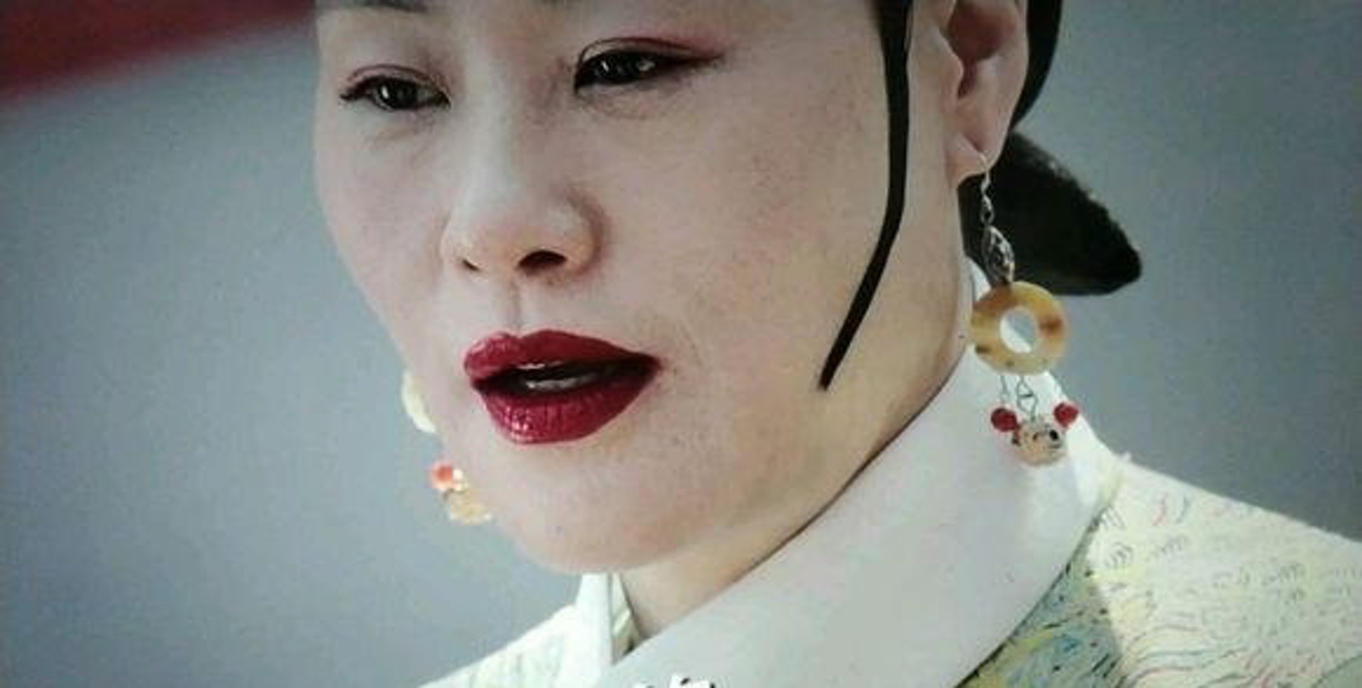 原來只是三粒珠而已。(網上圖片) 原來只是三粒珠而已。(網上圖片)