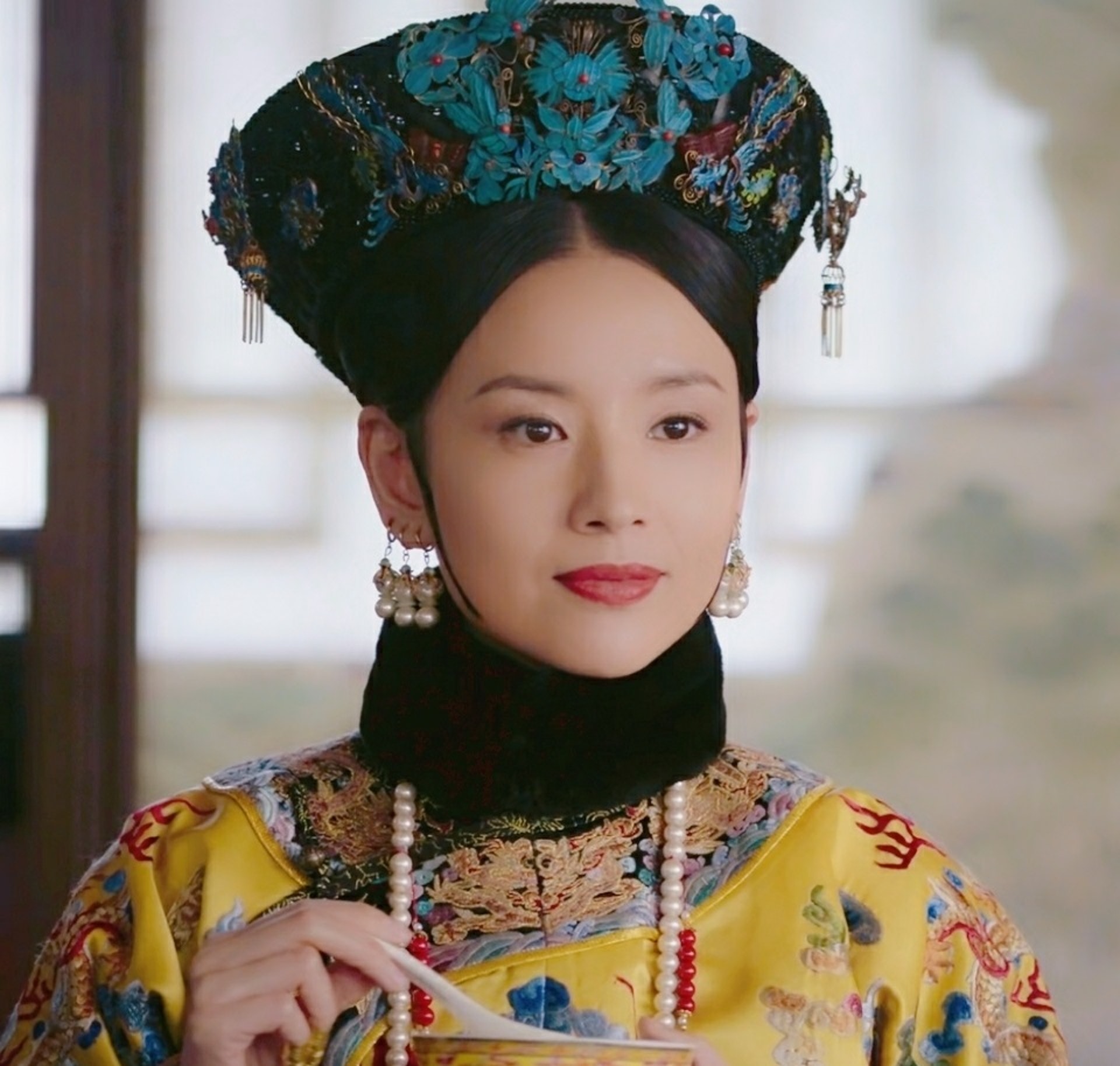 吉服(網上圖片) 吉服(網上圖片)