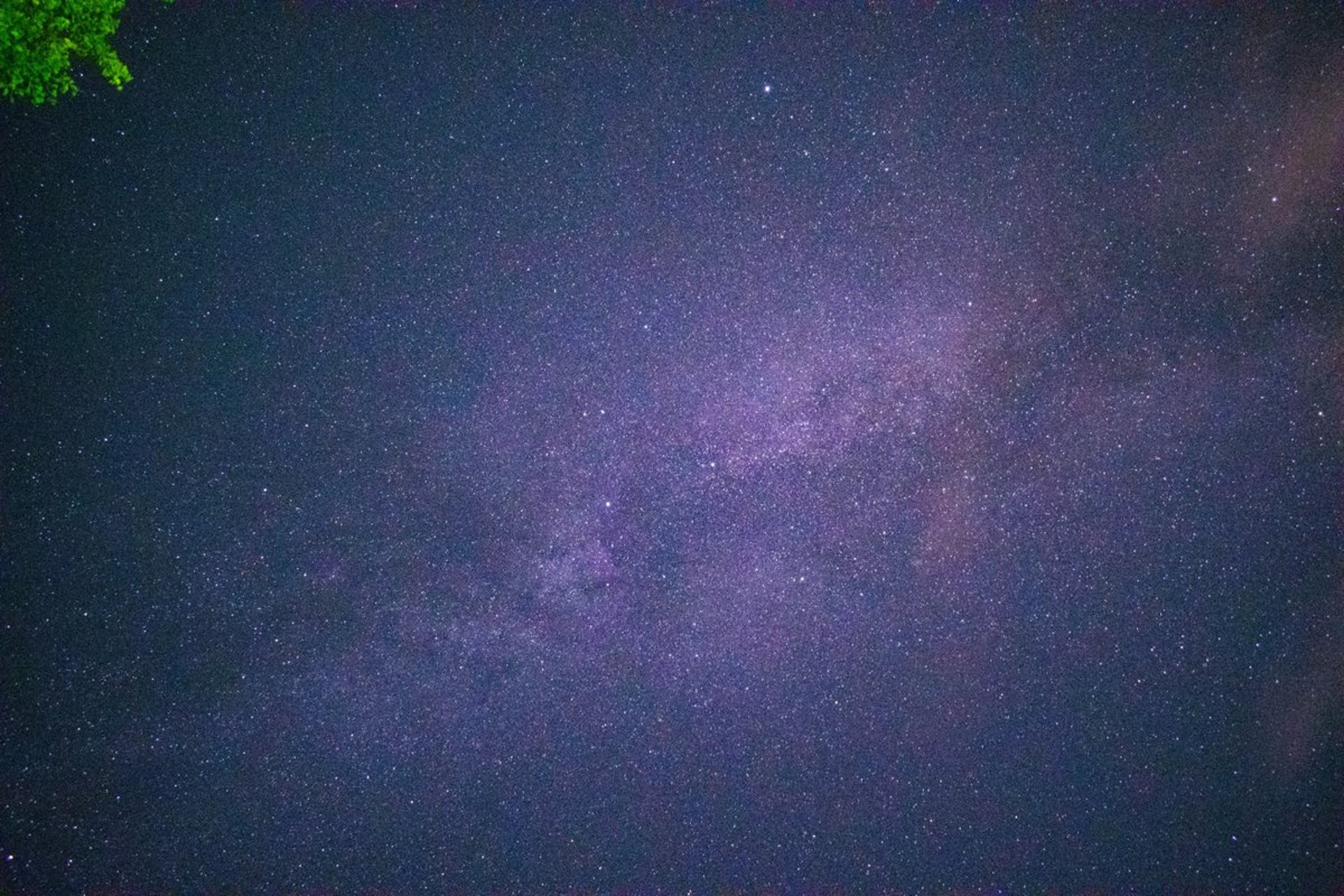 日本北海道地震 手機拍到夜空滿天星網民 星星為災民打氣 香港01 熱爆話題