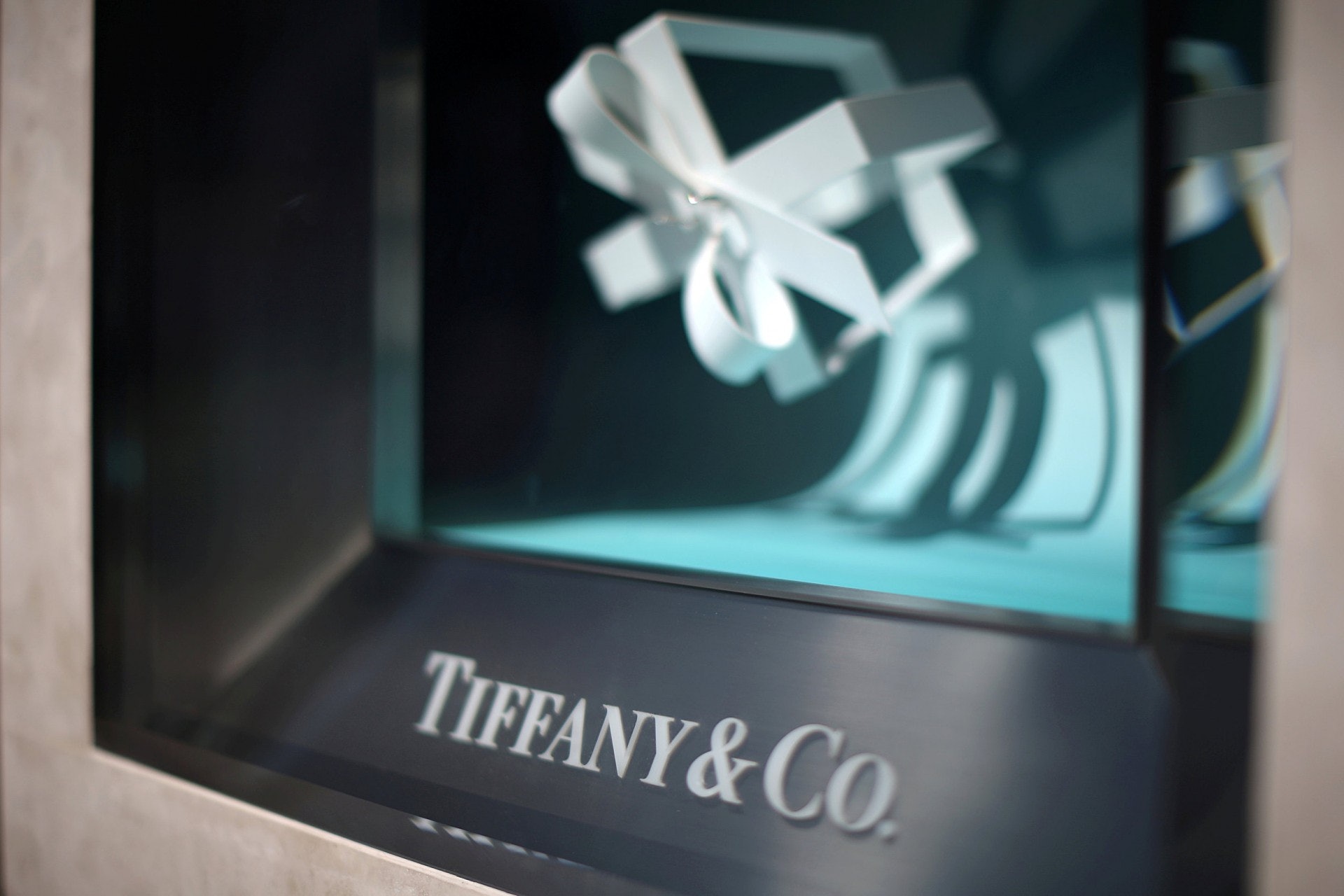 Tiffanyå¨ç¬¬äºå¤§é57è¡ä¸ææ78å¹´æ·å²çæè¦åºï¼ç ¸ä¸2.5åç¾å
ï¼VCGï¼