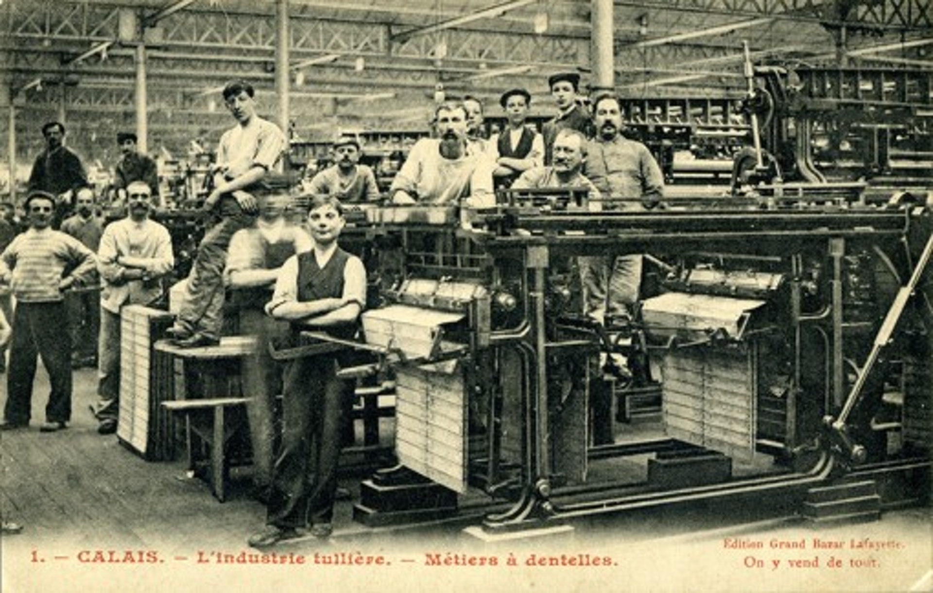 當時的工匠。(網上圖片) 當時的工匠。(網上圖片)