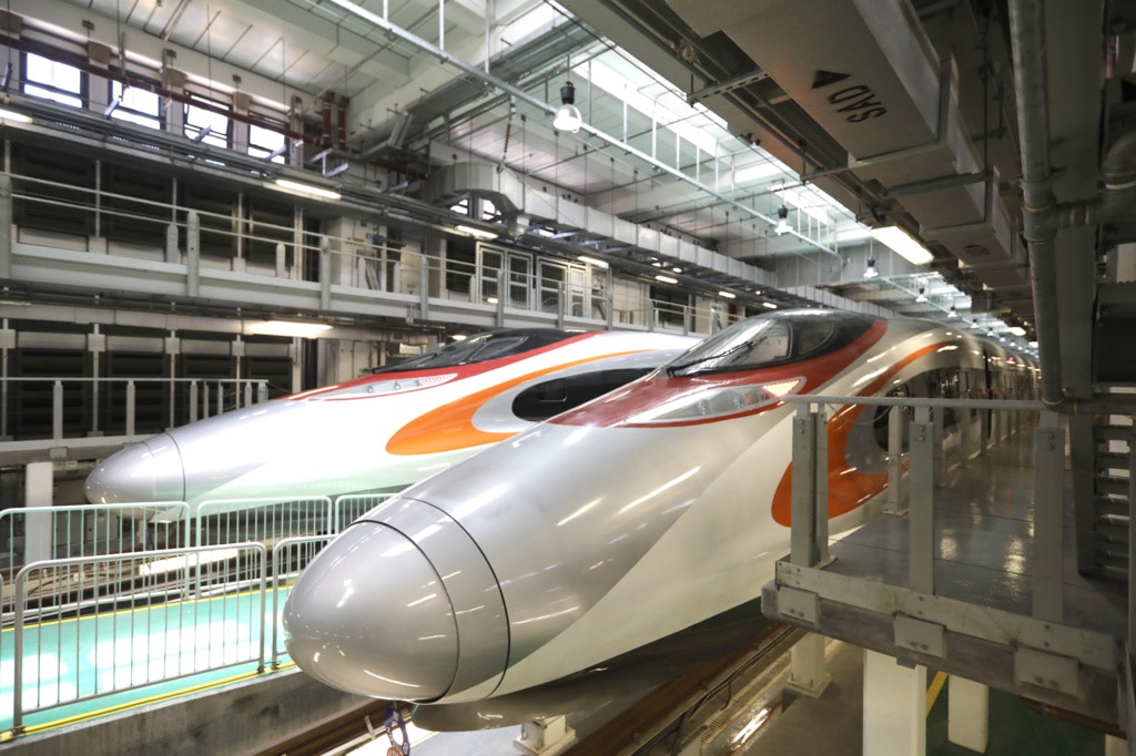 【高鐵通車】票價與內地不同惹爭議　港鐵：以鐵總公布為準