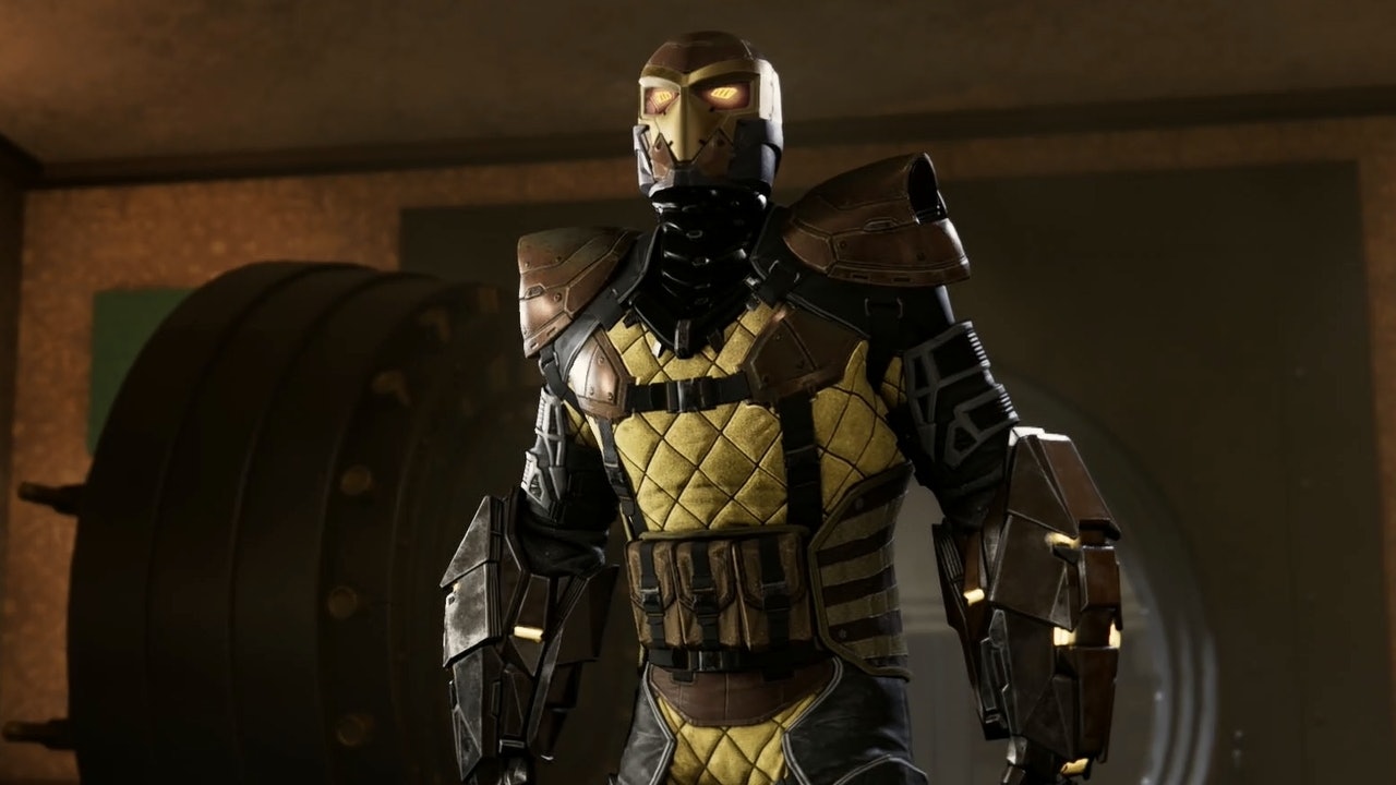 【PS4 Spider-Man 攻略】頭目攻略(二) Shocker 震動人 【PS4 Spider-Man 攻略】頭目攻略(二) Shocker 震動人