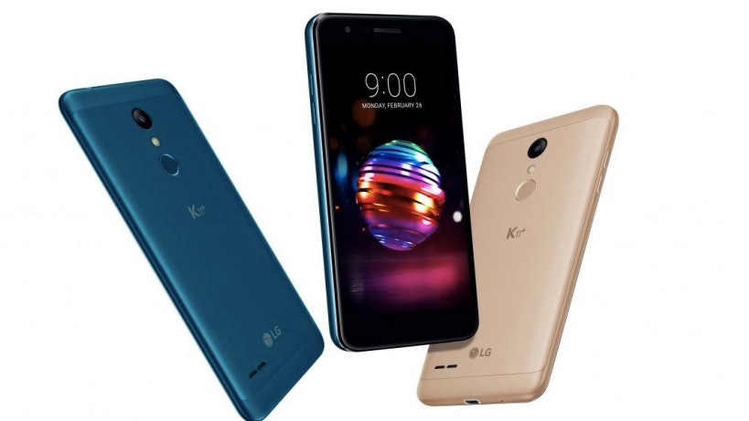 LG K11+ 上巿 配備齊全三卡槽、IPS高清屏、DTS:X音效 LG K11+ 上巿 配備齊全三卡槽、IPS高清屏、DTS:X音效