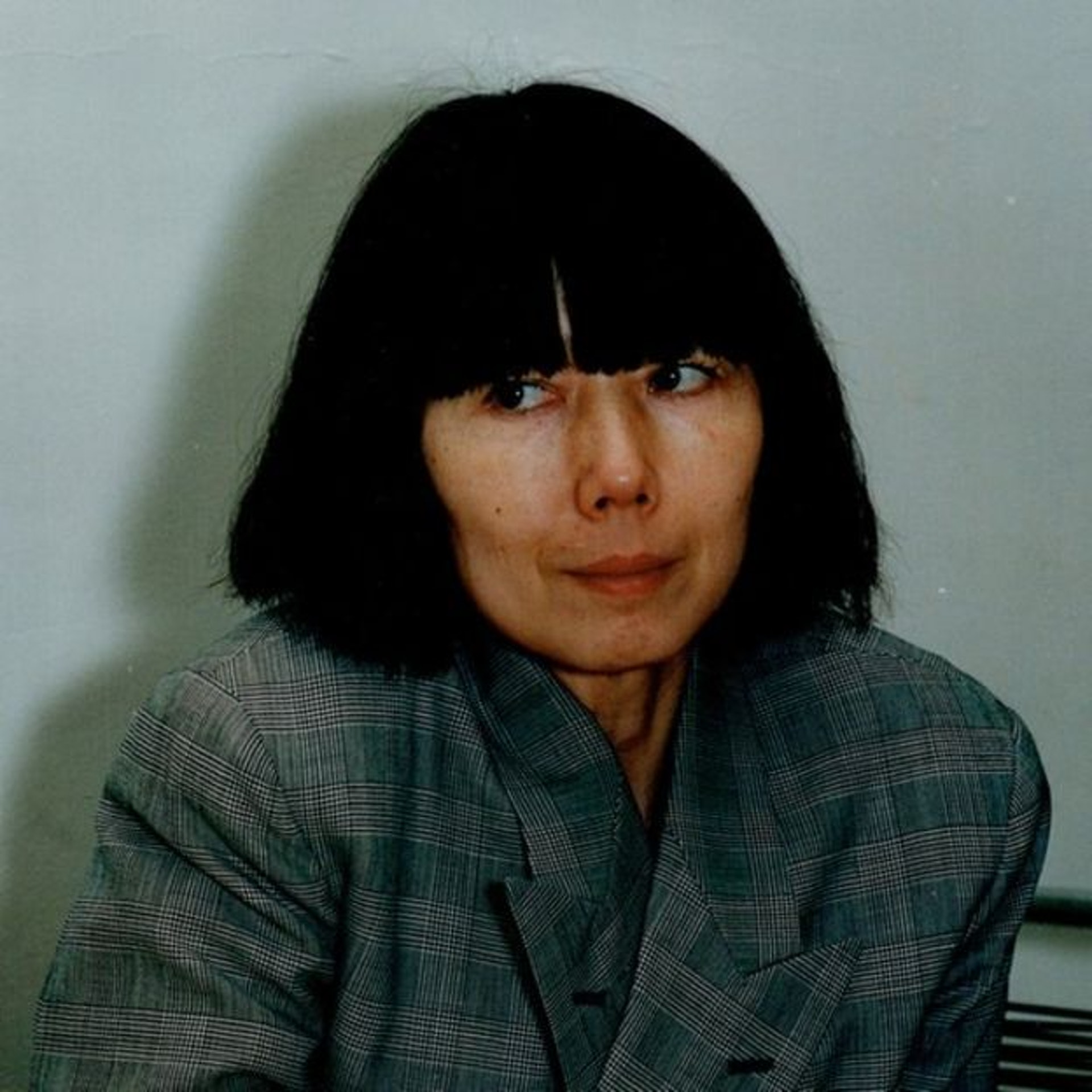 Comme Des Garcons 川久保玲的驚人語錄 Comme Des Garcons 川久保玲的驚人語錄