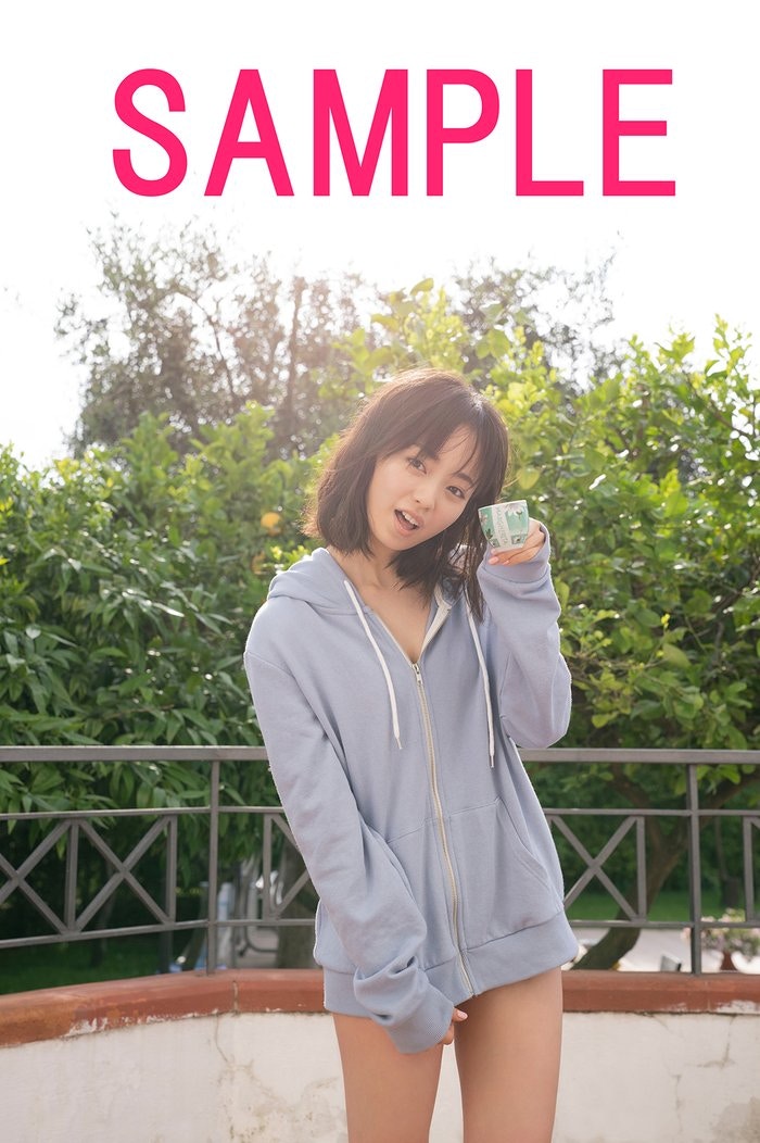 欅坂46 今泉佑唯19歲推出首本寫真三點式泳衣可愛爆燈 香港01 遊戲動漫 欅坂46 今泉佑唯19歲推出首本寫真三點式泳衣可愛爆燈 香港01 遊戲動漫