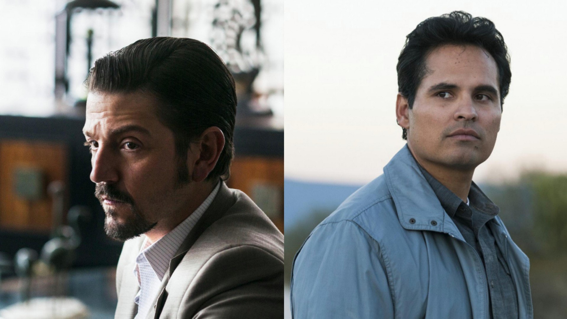 【Narcos】新一季11月有得睇 墨西哥毒梟與美國緝毒局鬥智鬥力 【Narcos】新一季11月有得睇 墨西哥毒梟與美國緝毒局鬥智鬥力