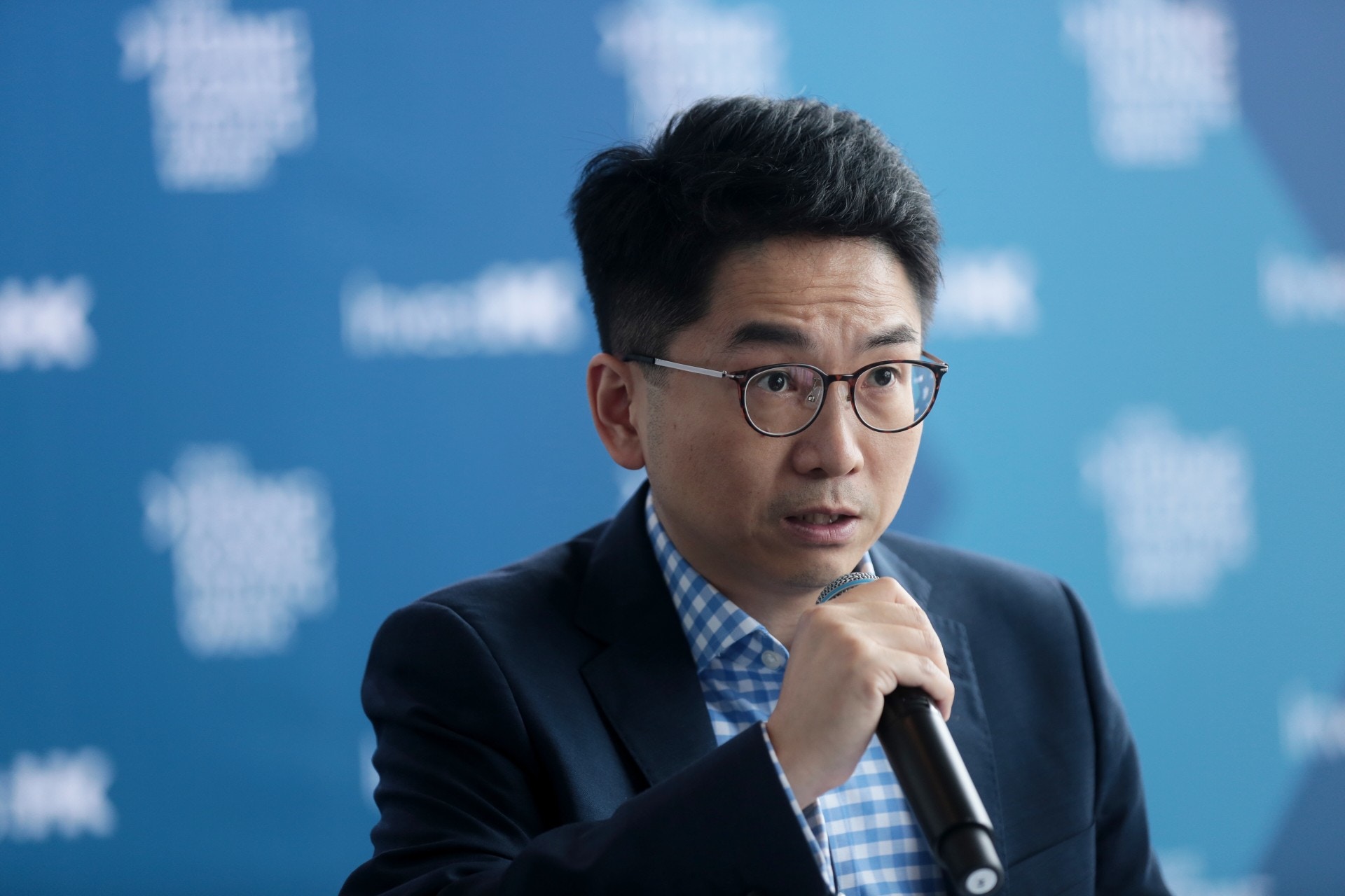 金管局周文正：本月內推出快速支付系統　將有助支付生態發展