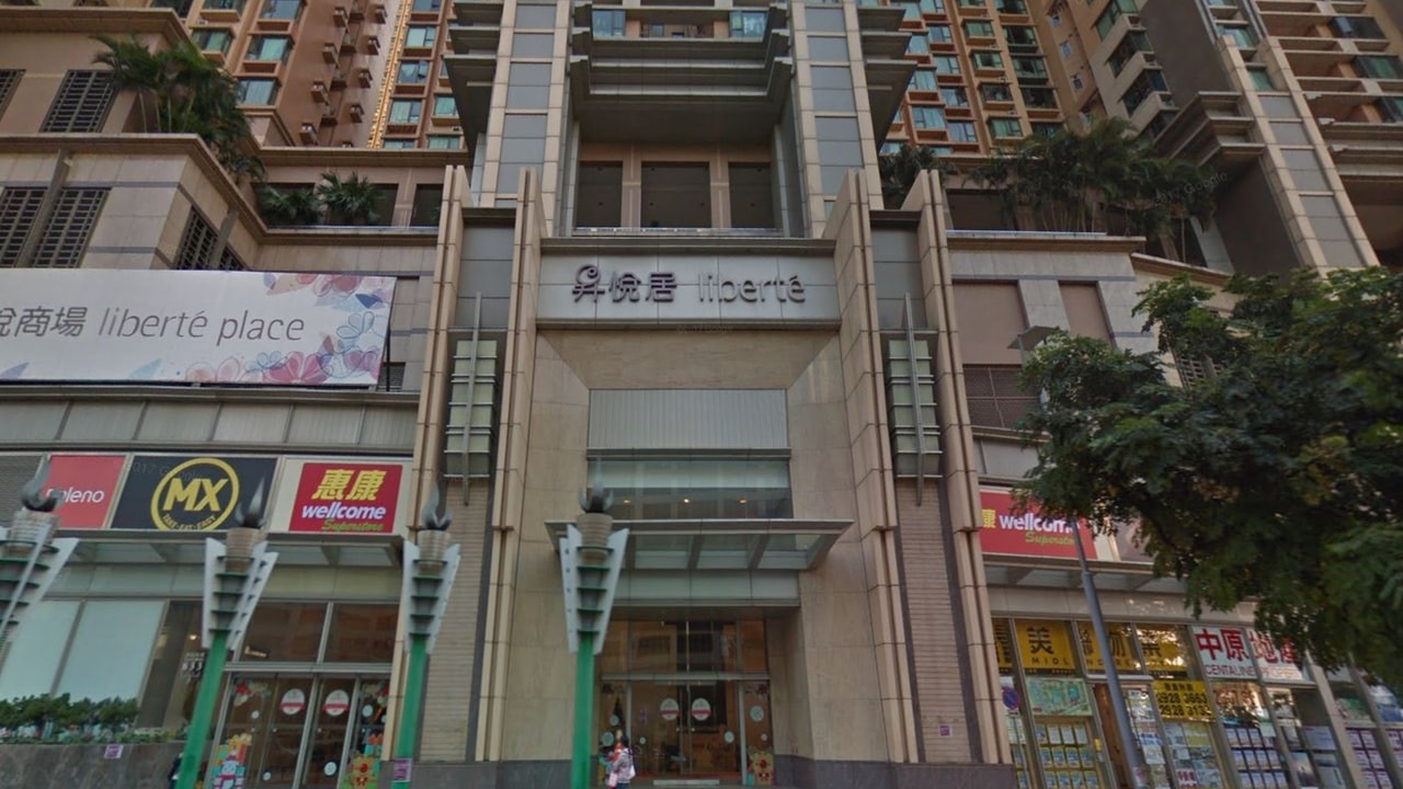 長沙灣昇悅居2房月租逾2.1萬元　租金回報率約3厘