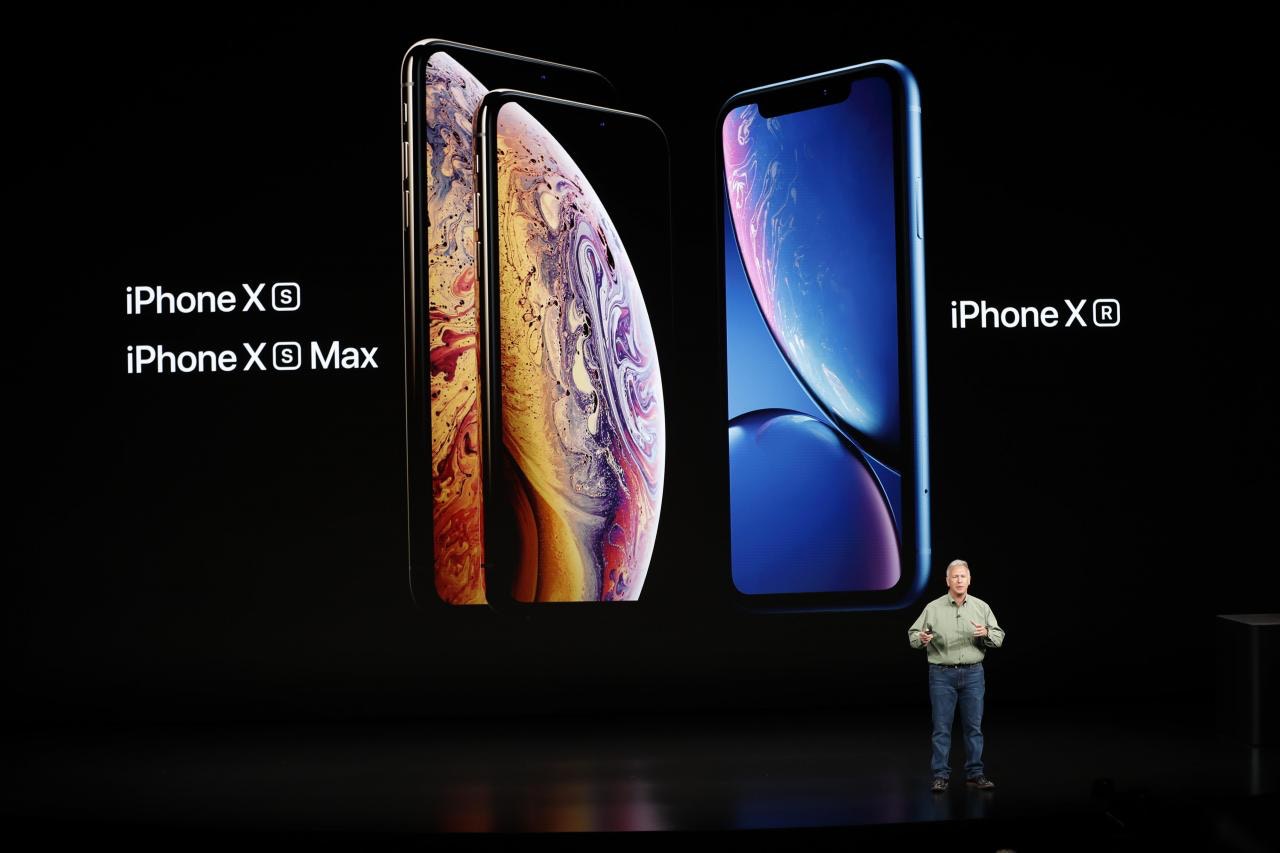 新iPhone 欠驚喜　蘋果股價跌逾1.2%