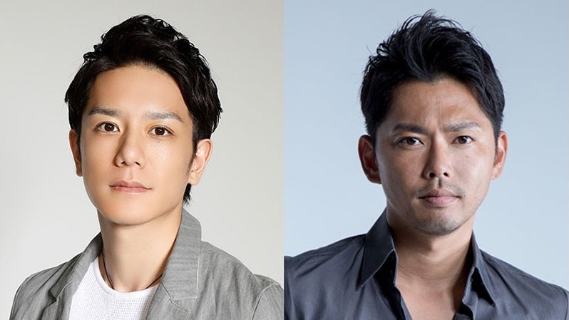 瀧與翼 解散瀧澤秀明接管尊尼事務所今井翼停工治病 香港01 即時娛樂 瀧與翼 解散瀧澤秀明接管尊尼事務所今井翼停工治病 香港01 即時娛樂