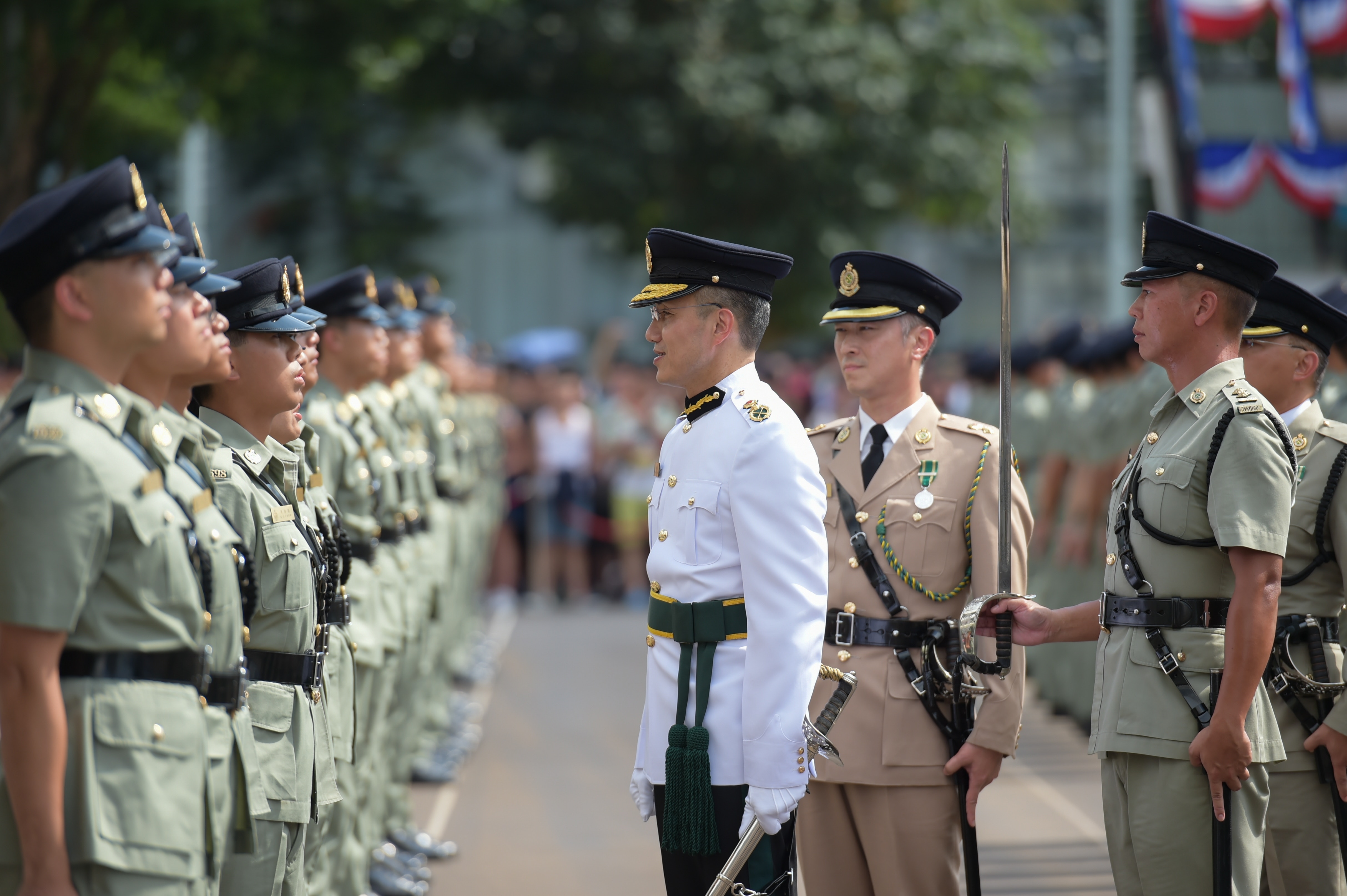 懶人包】海關招募500關員投考筍工前5點你要知