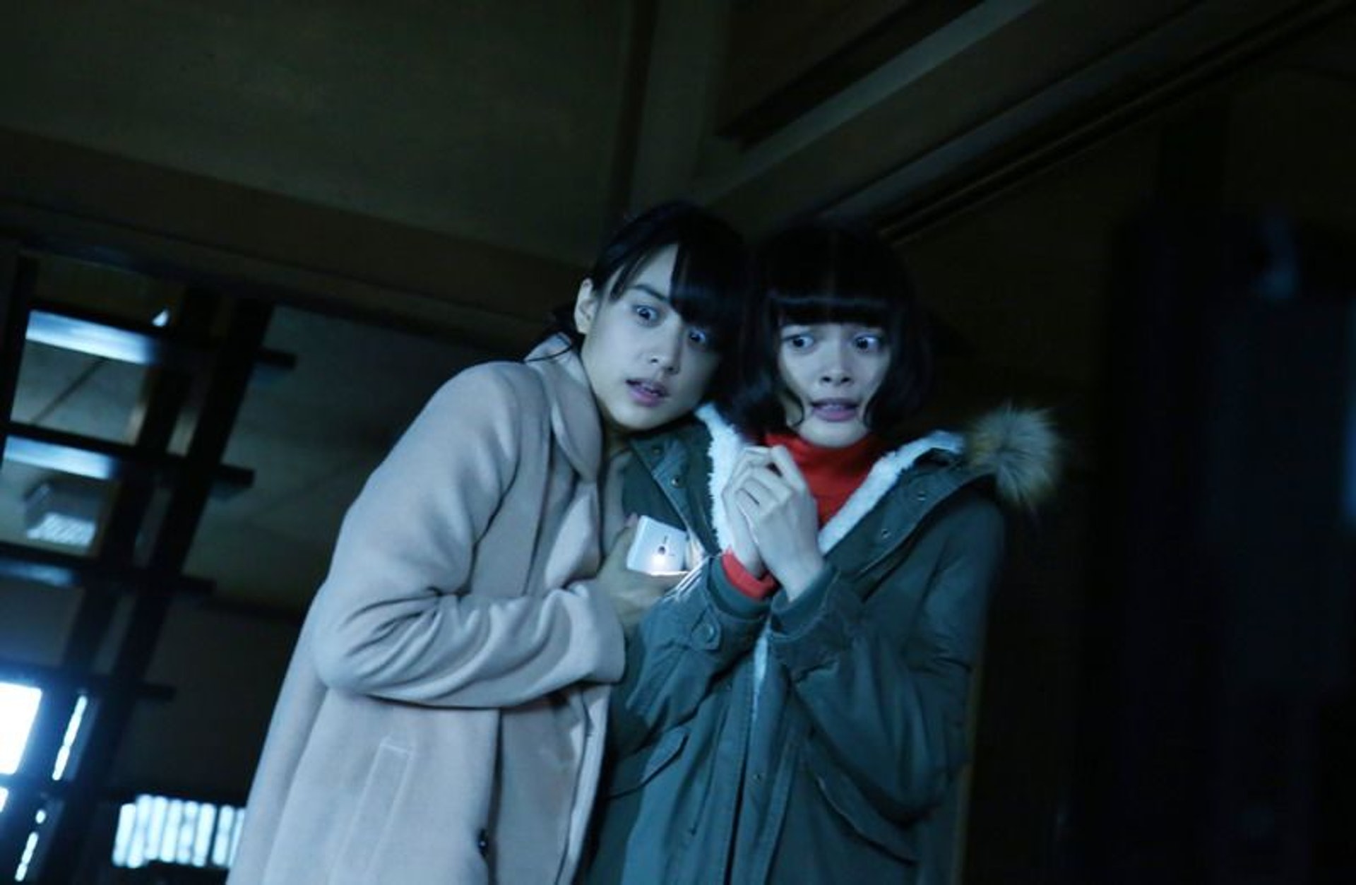 地獄少女 真人電影 貞子vs伽椰子 玉城tina 大場美奈參演 香港01 遊戲動漫 地獄少女 真人電影 貞子vs伽椰子 玉城tina 大場美奈參演 香港01 遊戲動漫
