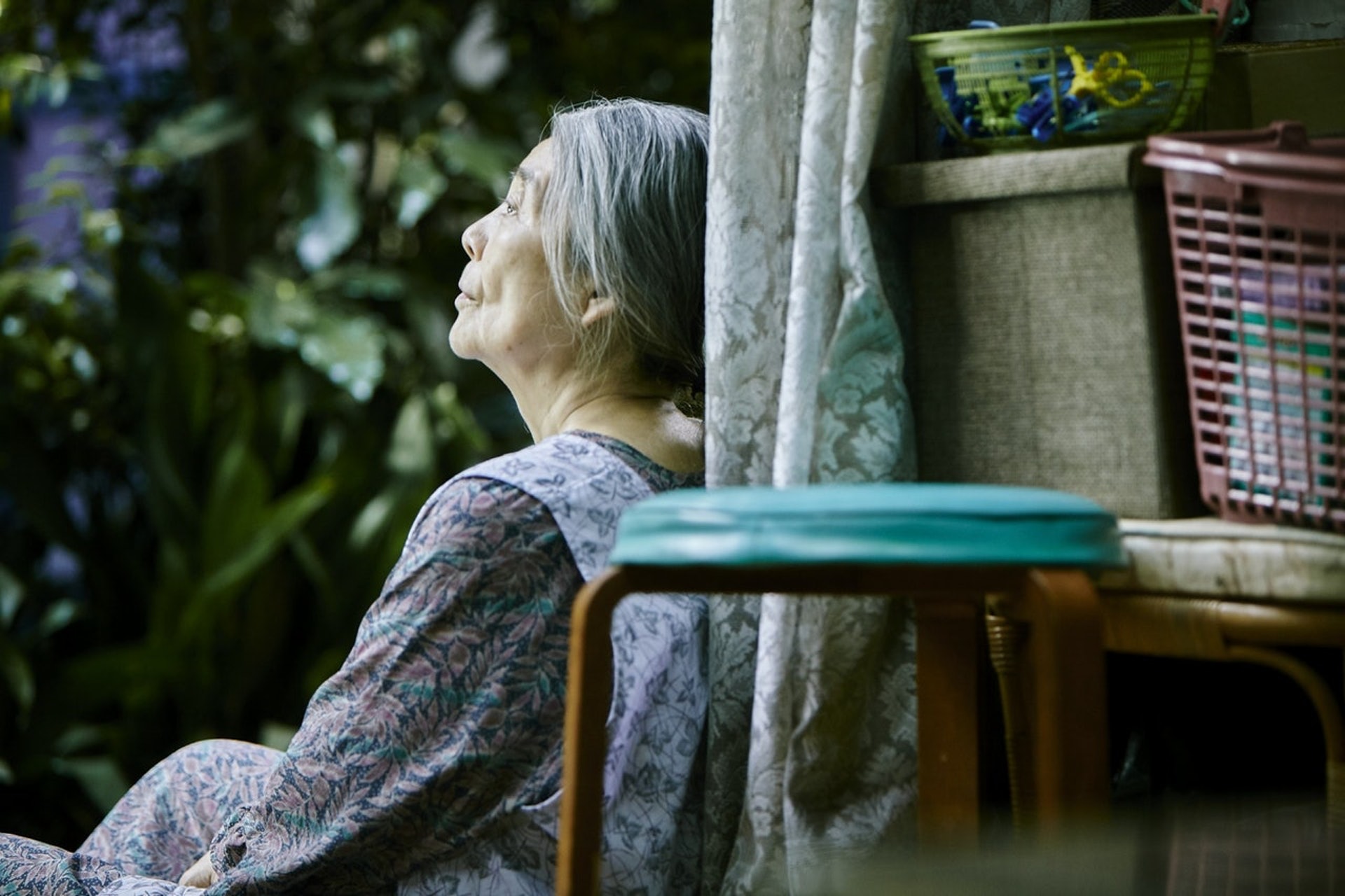 日本知名女星樹木希林因癌離世拍 小偷家族 曾預視死神將至 香港01 電影 日本知名女星樹木希林因癌離世拍 小偷家族 曾預視死神將至 香港01 電影