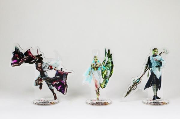 無雙orochi 蛇魔3 Ps4 Switch公布首批購入特典 贈品