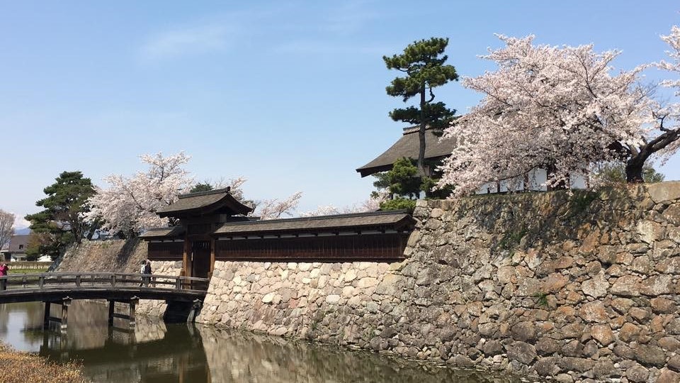 大河劇中的現代旅遊景點真田幸村與九度山町 李立峯 香港01 博評 大河劇中的現代旅遊景點真田幸村與九度山町 李立峯 香港01 博評