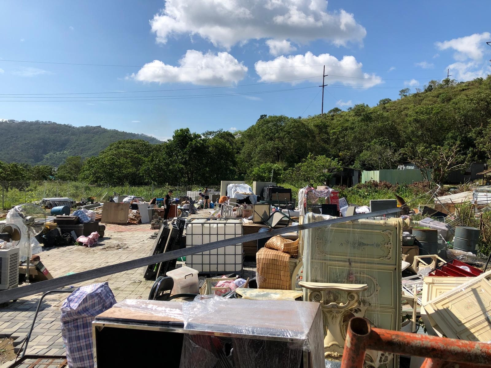 (義工Joey提供) (義工Joey提供)