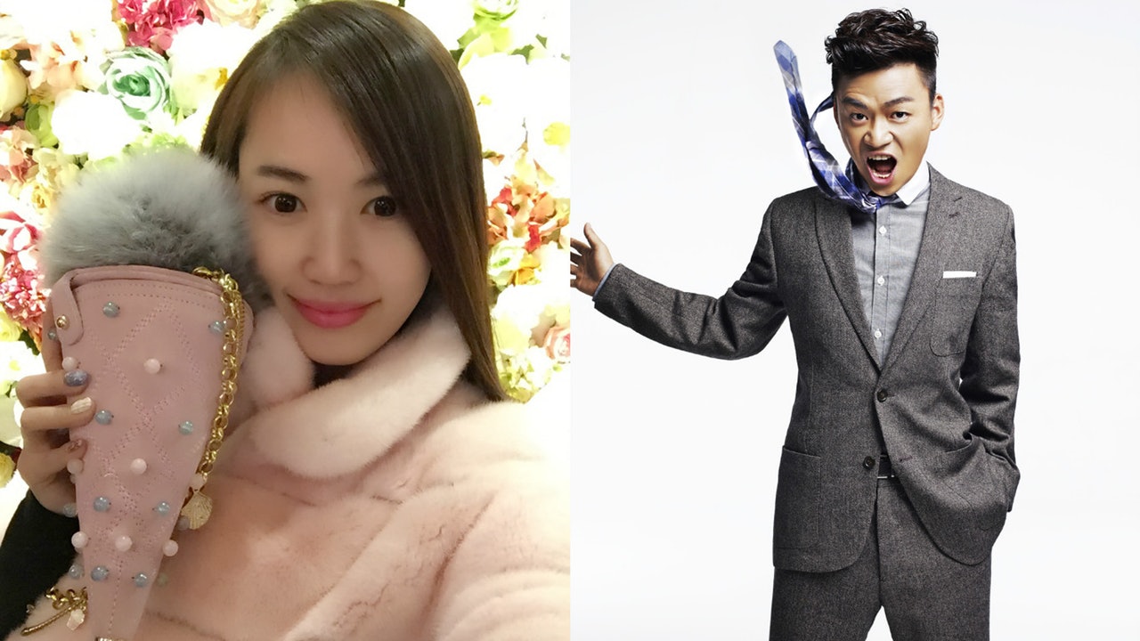 王寶強傳借錢辦離婚 依內地《婚姻法》前妻可分一半身家 王寶強傳借錢辦離婚 依內地《婚姻法》前妻可分一半身家