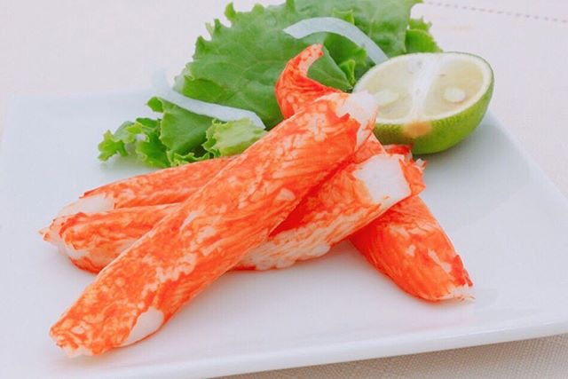 日本人的細心 平價蟹柳超像真蟹肉帶你走進工廠一覽製造過程 香港01 開罐 日本人的細心 平價蟹柳超像真蟹肉帶你走進工廠一覽製造過程 香港01 開罐