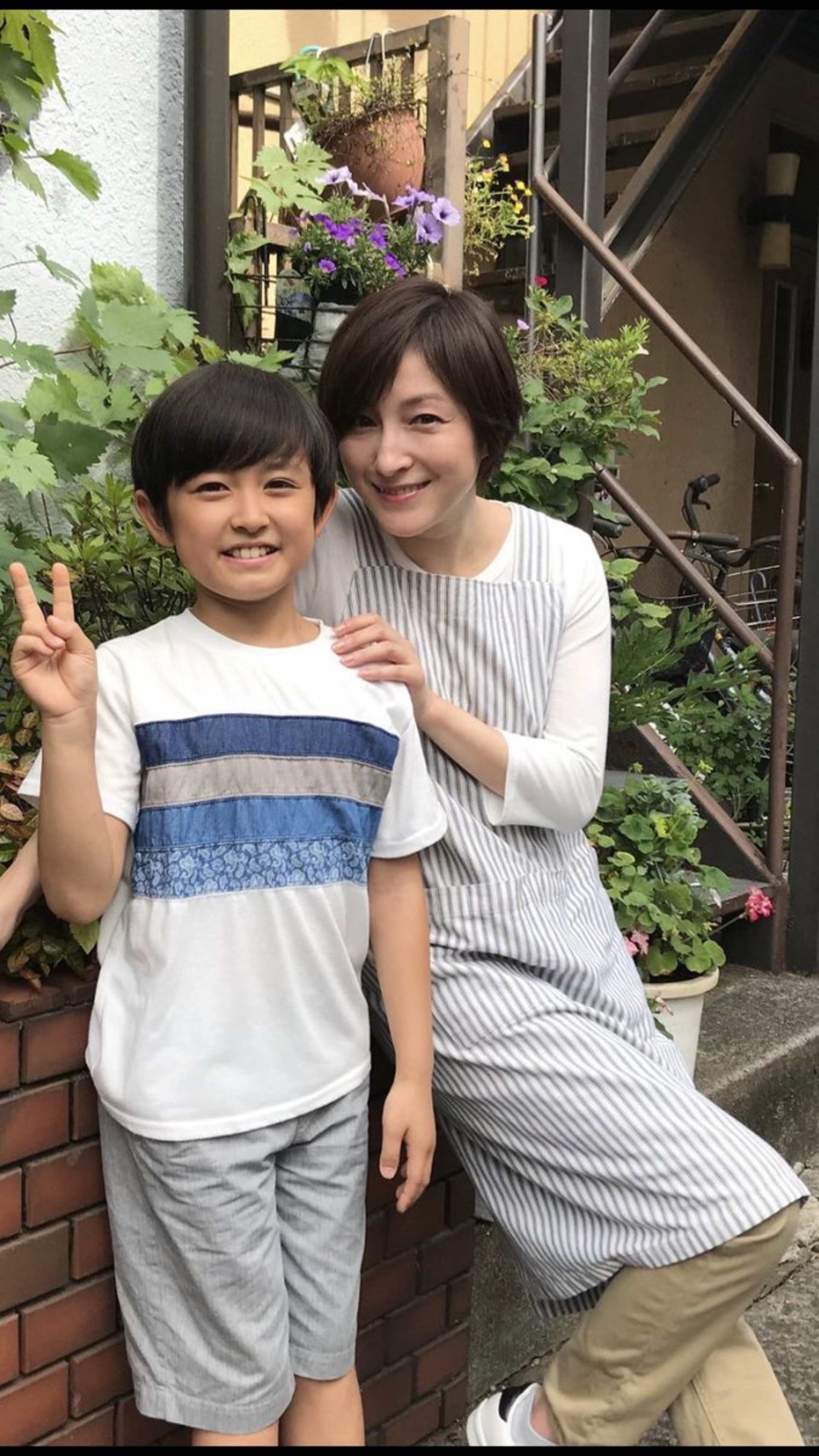 秋季日劇 廣末涼子無懼片場boss 新劇一次過挑戰小孩與狗 香港01 即時娛樂 秋季日劇 廣末涼子無懼片場boss 新劇一次過挑戰小孩與狗 香港01 即時娛樂