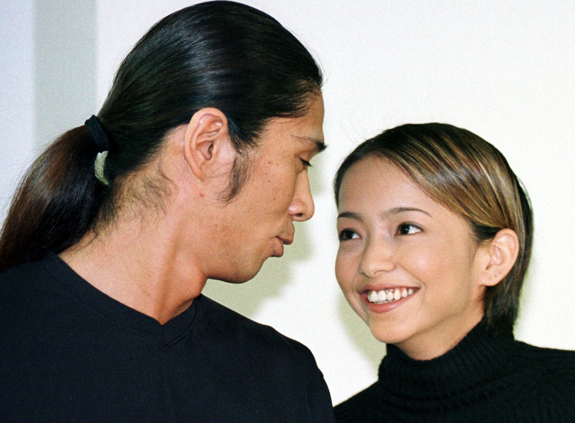 安室奈美惠退隱 歷經事業低谷 離婚 母親被殺 天后華麗退場 香港01 知性女生 安室奈美惠退隱 歷經事業低谷 離婚 母親被殺 天后華麗退場 香港01 知性女生