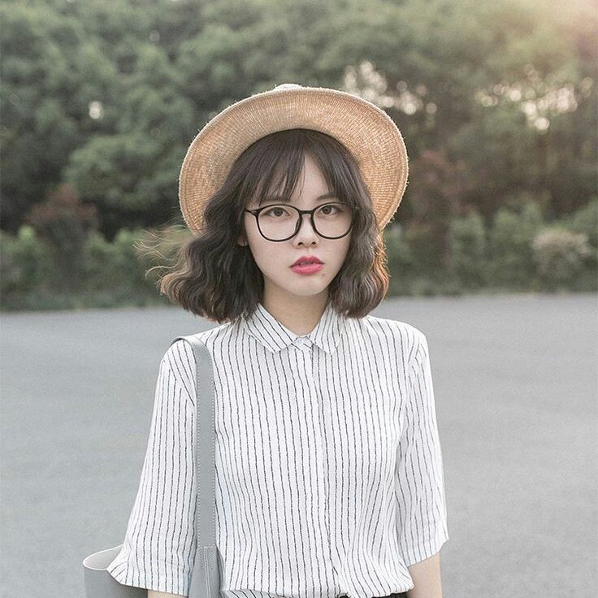 Instagram@shorthairstyle Instagram@shorthairstyle