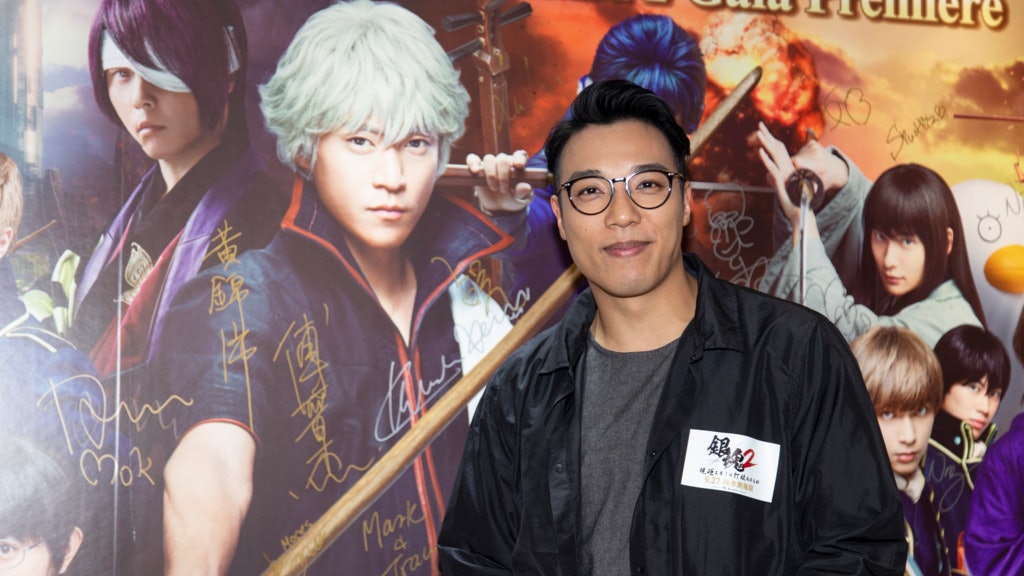 銀魂2 鄭世豪有橋本環奈唔愛寧要坤哥 佢真係好似新八 香港01 即時娛樂 銀魂2 鄭世豪有橋本環奈唔愛寧要坤哥 佢真係好似新八 香港01 即時娛樂