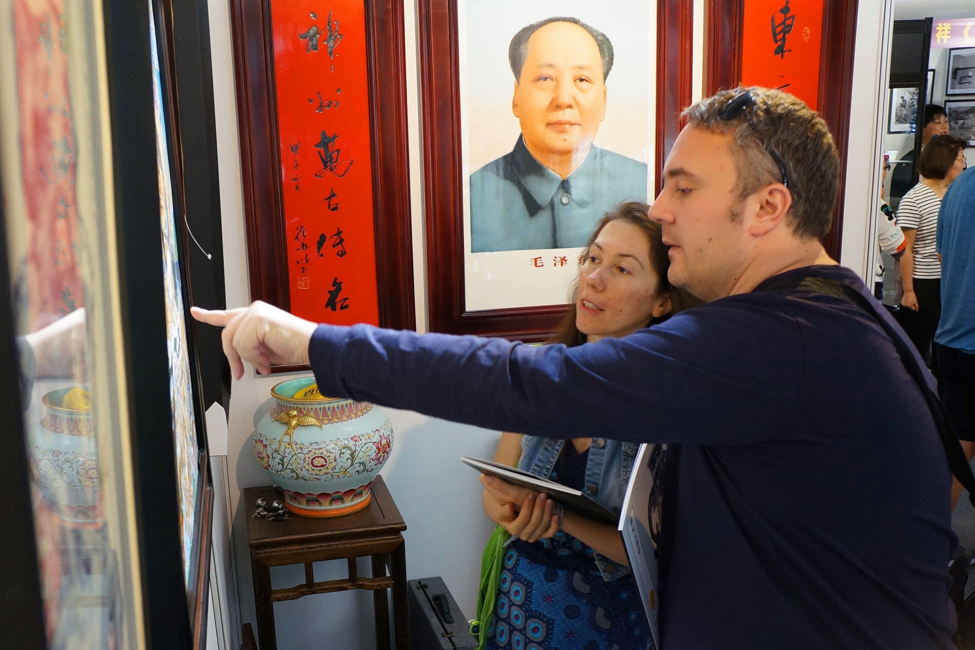 美智庫：一帶一路為全球帶來政經軍事風險　美國應抗衡