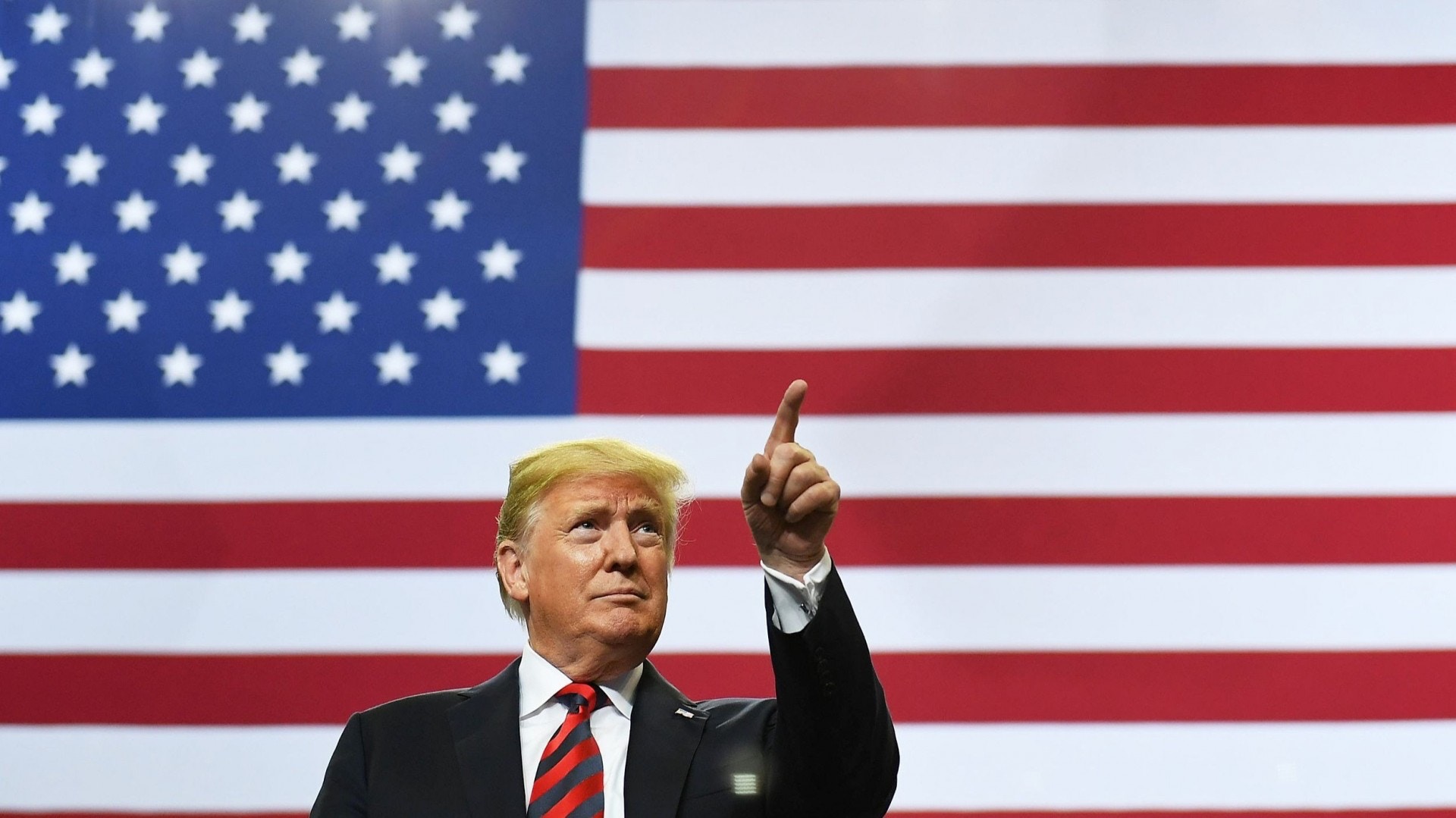 新聞教室】美國憲法第25條修正案踢特朗普下台的絕招？