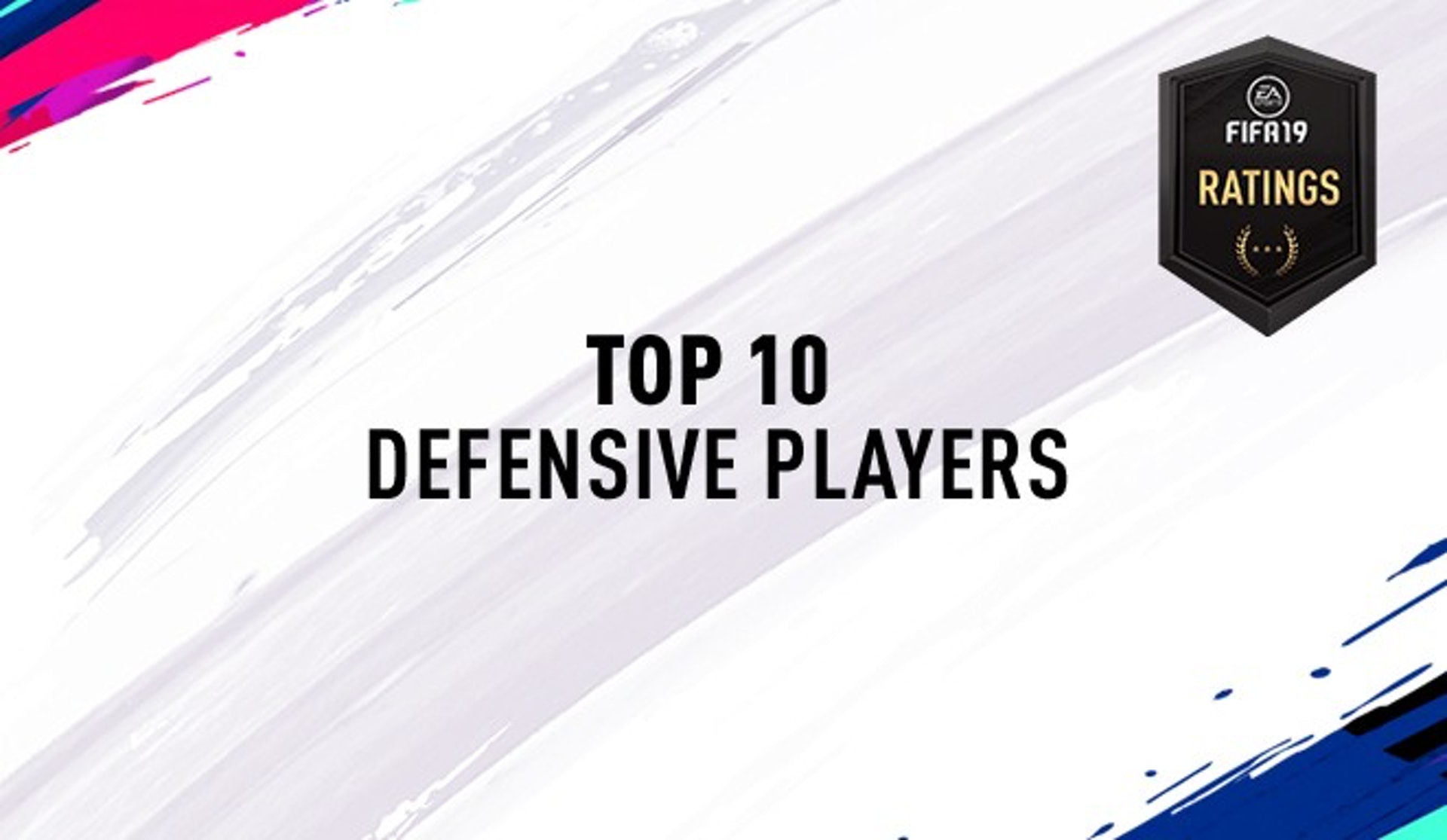 Fifa 19 各項數據top 10 Ea覺得保特唔夠快 迪基亞封頂 Fifa 19 各項數據top 10 Ea覺得保特唔夠快 迪基亞封頂
