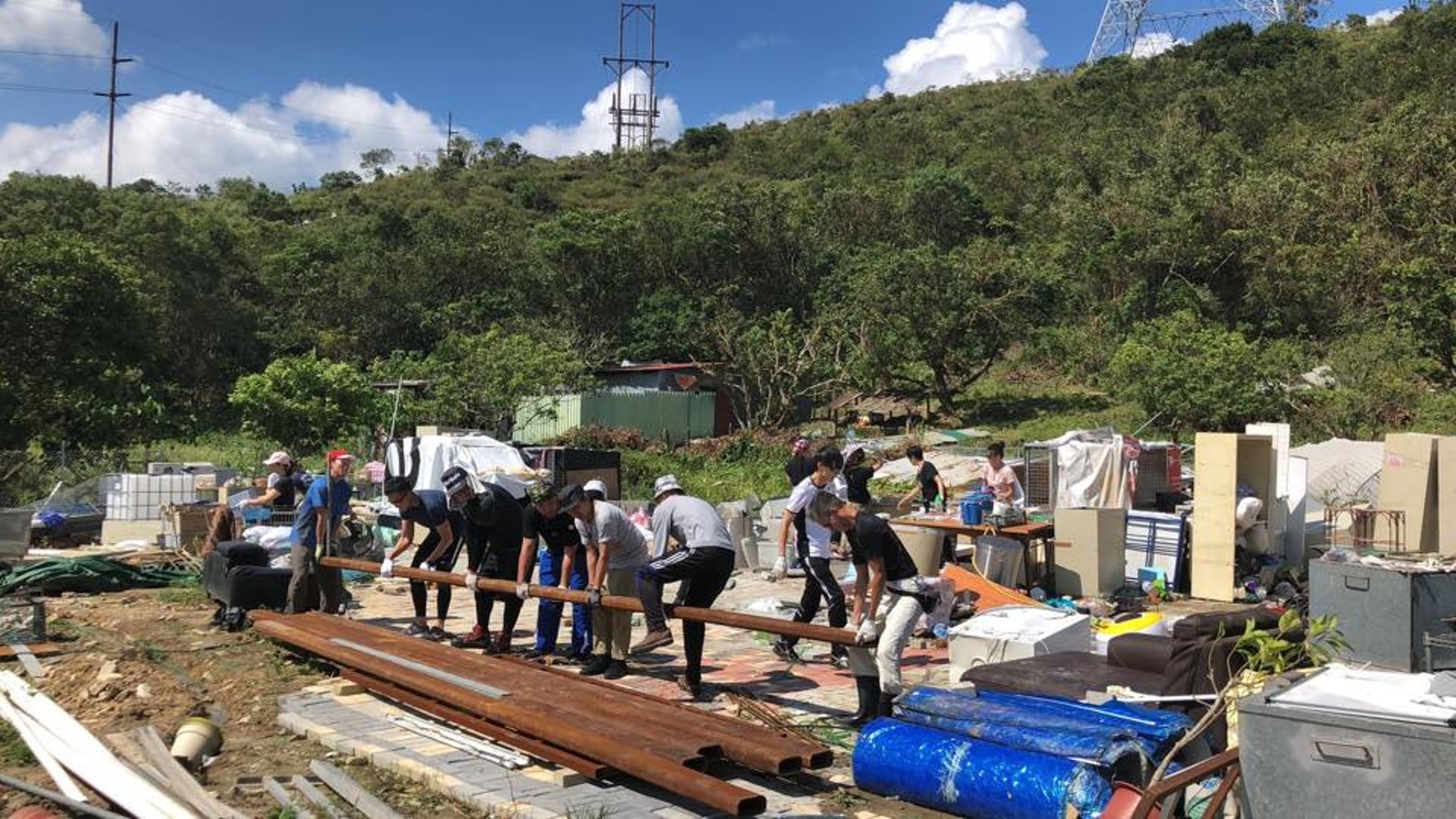 (FB@老有所依動物村-洪家棣 - Tai) (FB@老有所依動物村-洪家棣 - Tai)