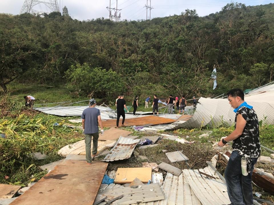 (FB@老有所依動物村-洪家棣 - Tai) (FB@老有所依動物村-洪家棣 - Tai)