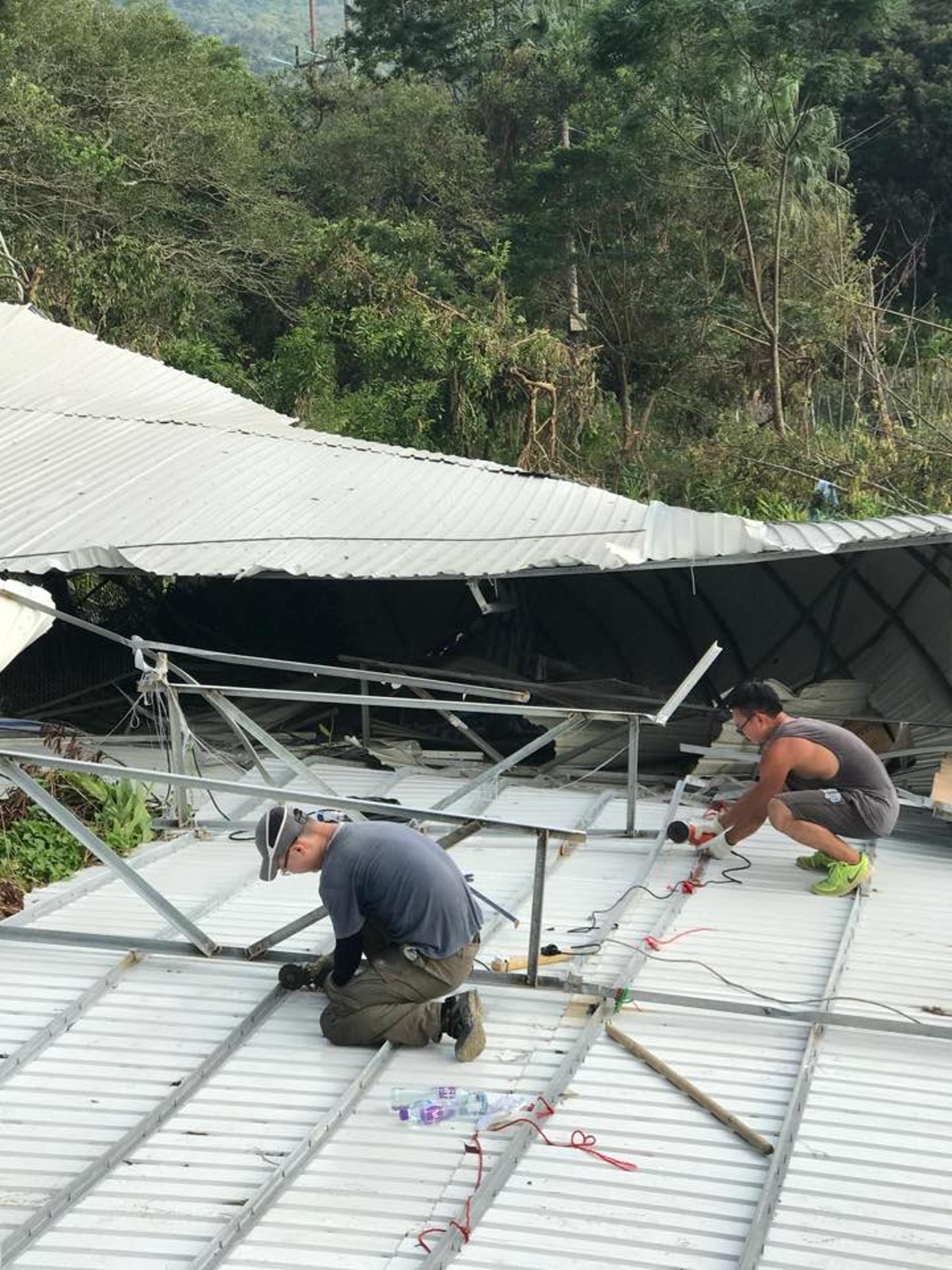 (FB@老有所依動物村-洪家棣 - Tai) (FB@老有所依動物村-洪家棣 - Tai)