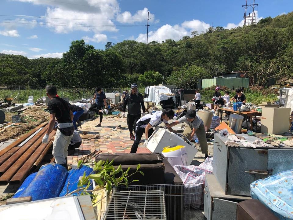 (FB@老有所依動物村-洪家棣 - Tai) (FB@老有所依動物村-洪家棣 - Tai)